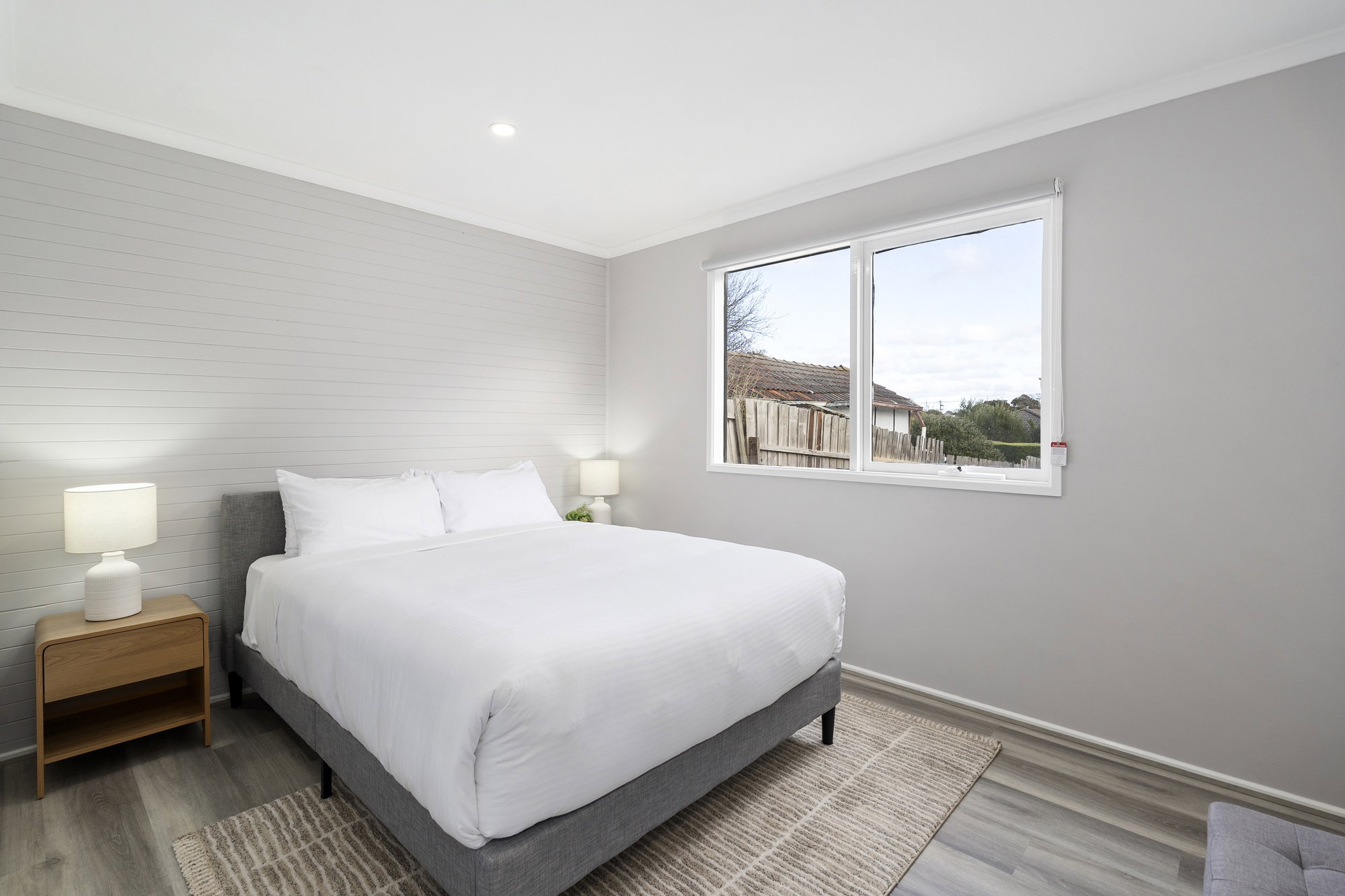 Furnished 2 Bedroom Apartment in Rosebud
