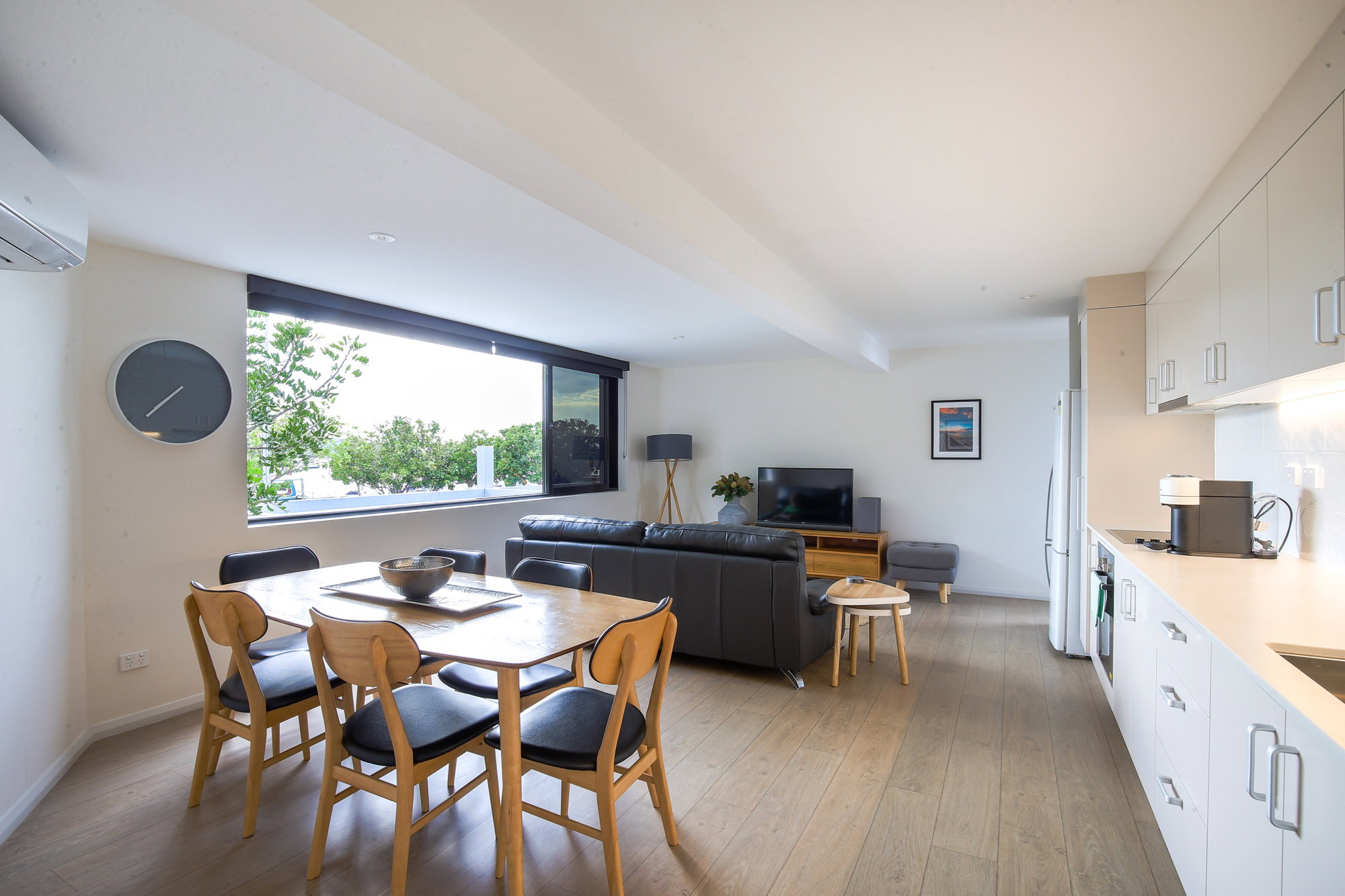 Furnished 2 Bedroom Apartment in North Batemans Bay