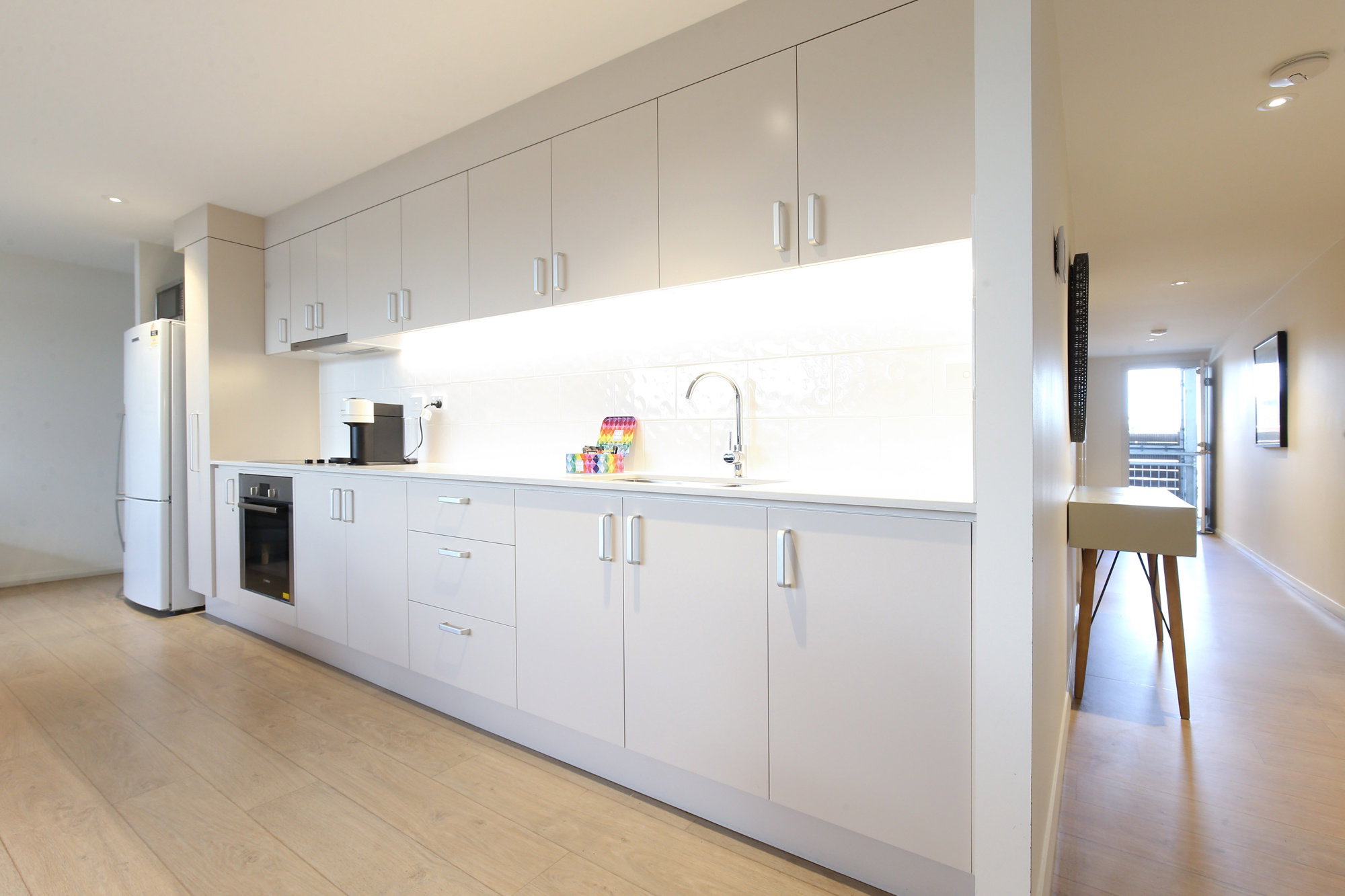 Furnished 2 Bedroom Apartment in North Batemans Bay