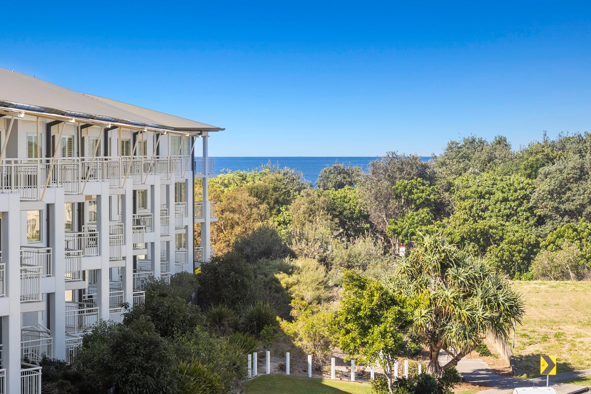 Furnished 1 Bedroom House in Kingscliff