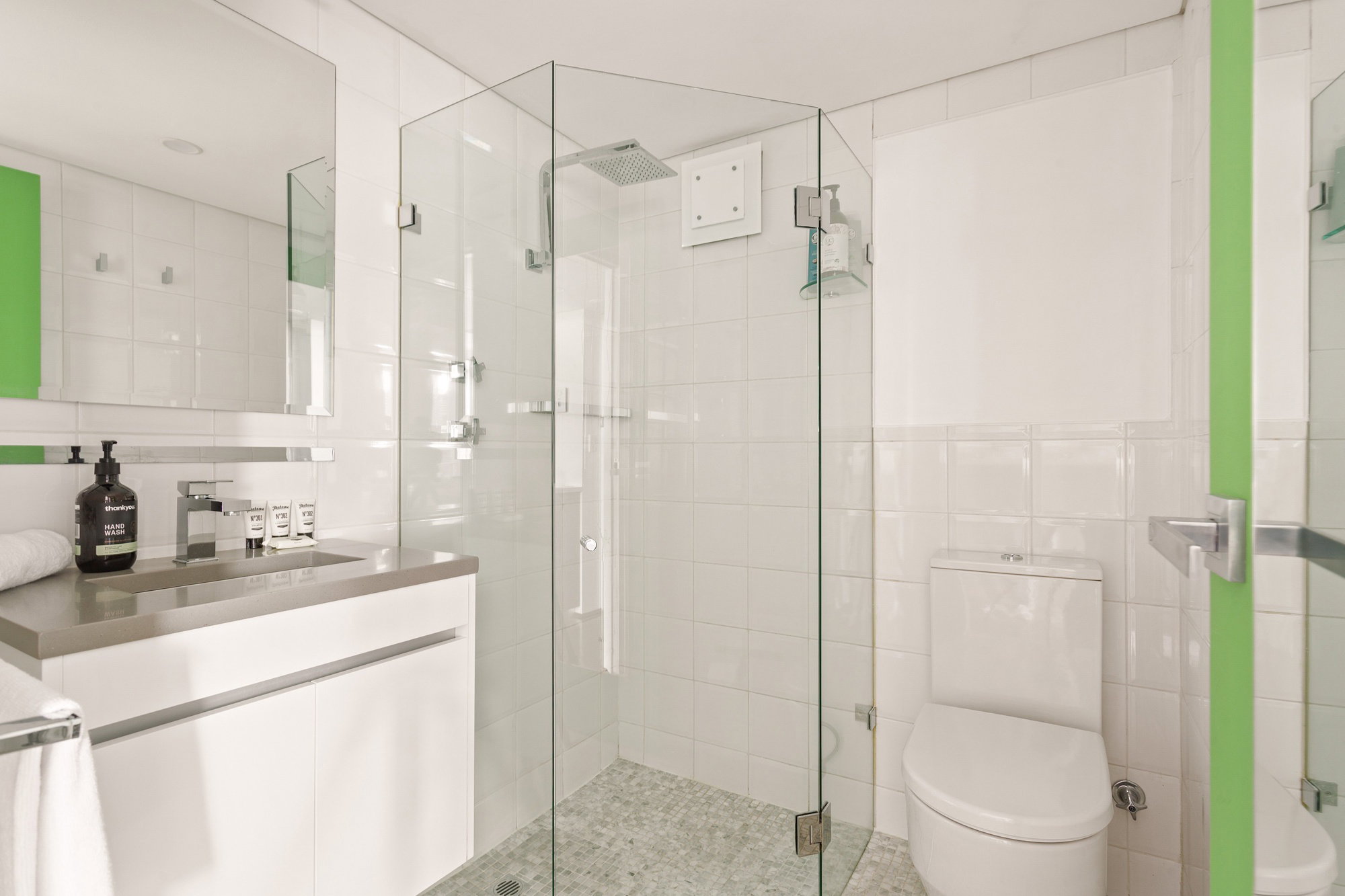 Furnished 1 Bedroom Rental in Darlinghurst