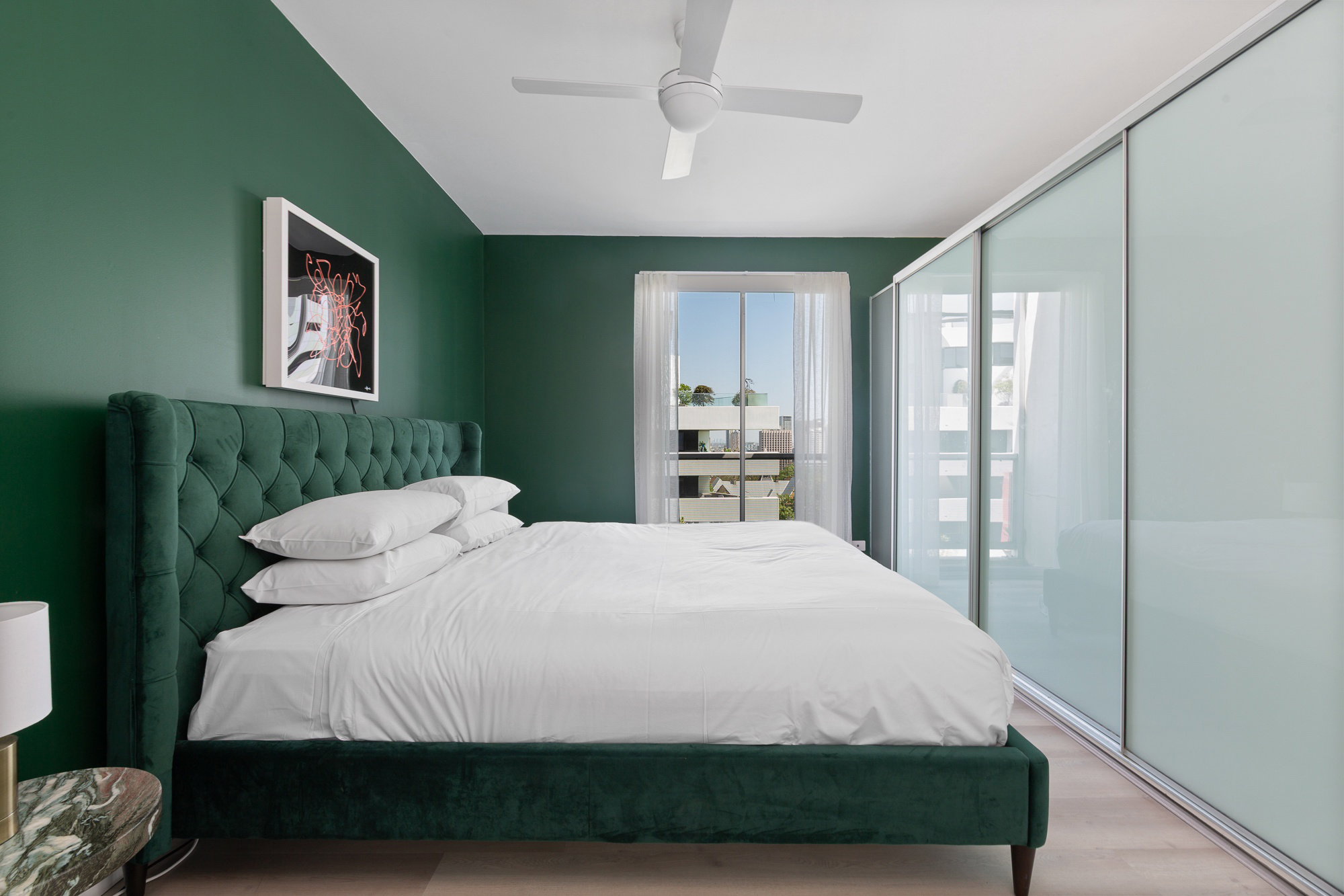 Furnished 1 Bedroom Apartment in Surry Hills