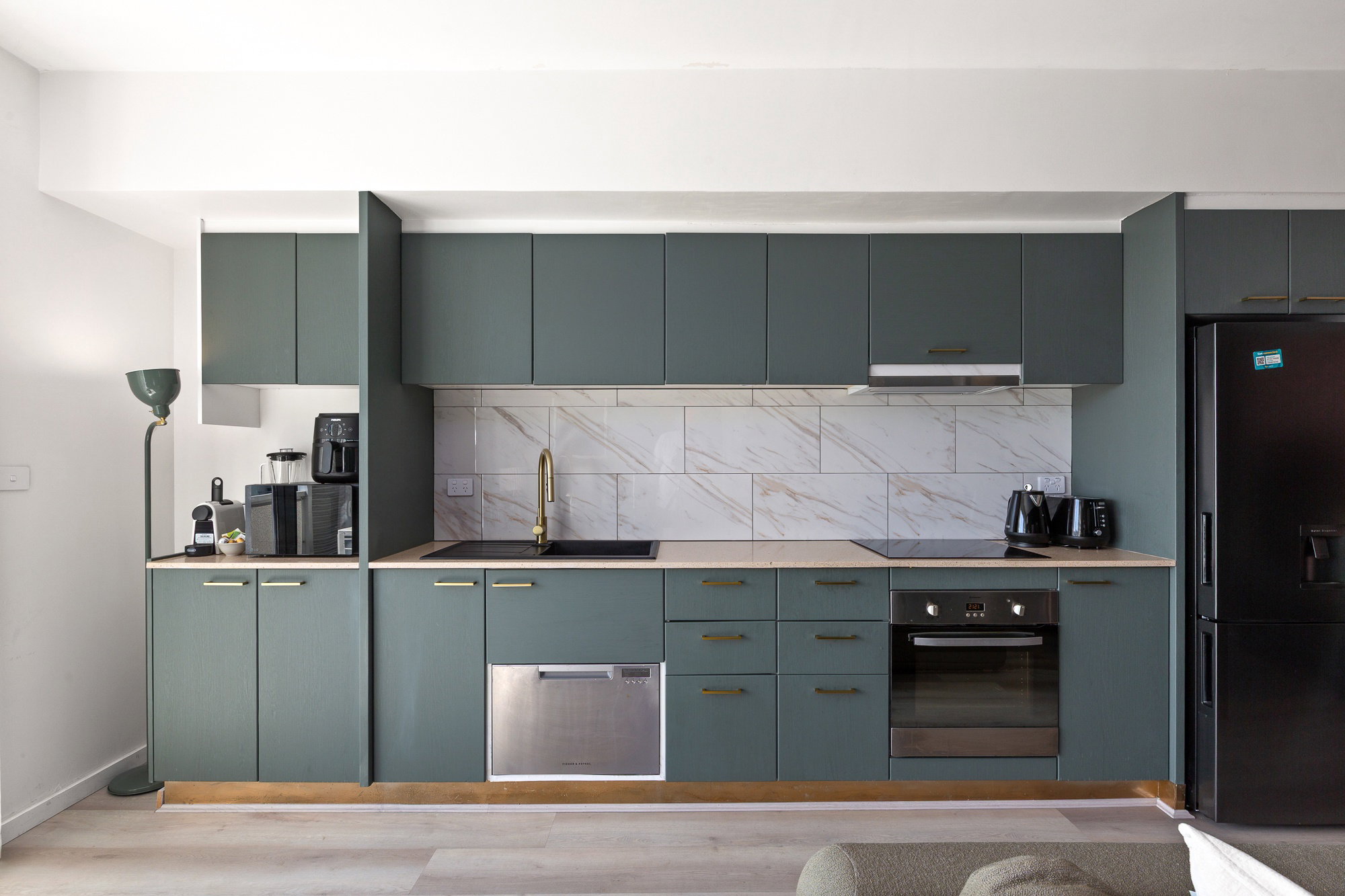 Furnished 1 Bedroom Apartment in Surry Hills
