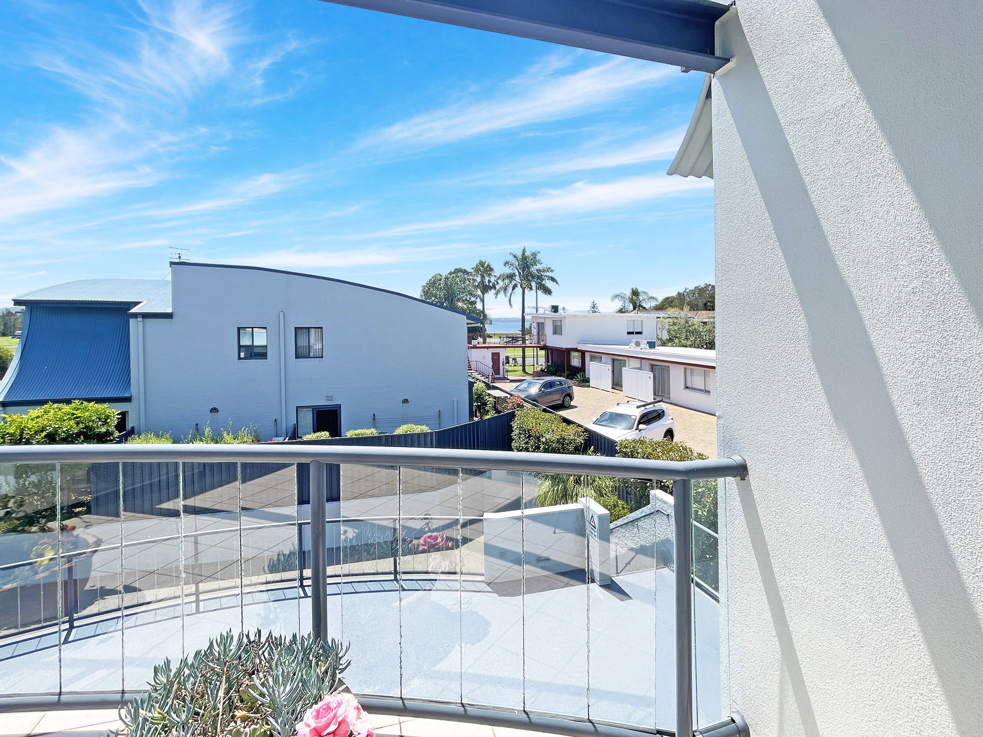 Furnished 3 Bedroom Apartment in Batehaven