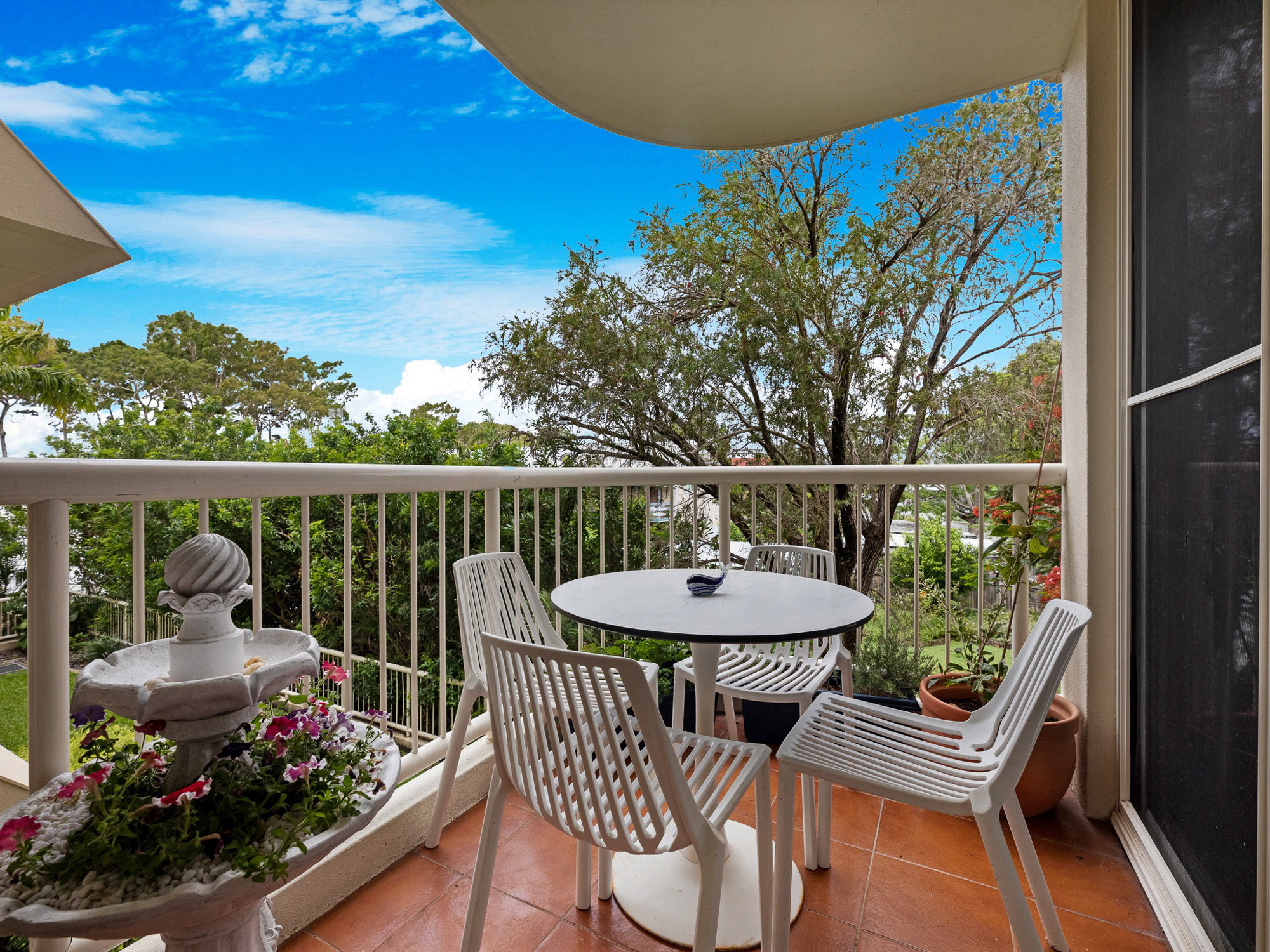 Furnished 2 Bedroom Apartment in Torquay