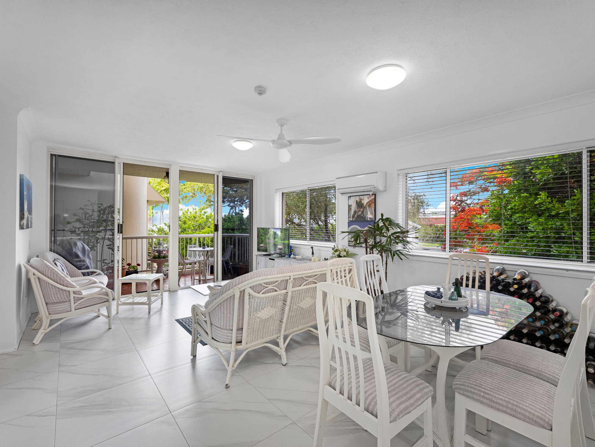 Furnished 2 Bedroom Apartment in Torquay