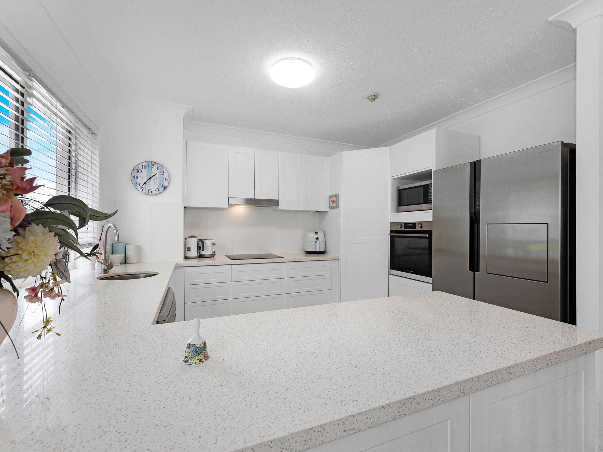 Furnished 2 Bedroom Apartment in Torquay