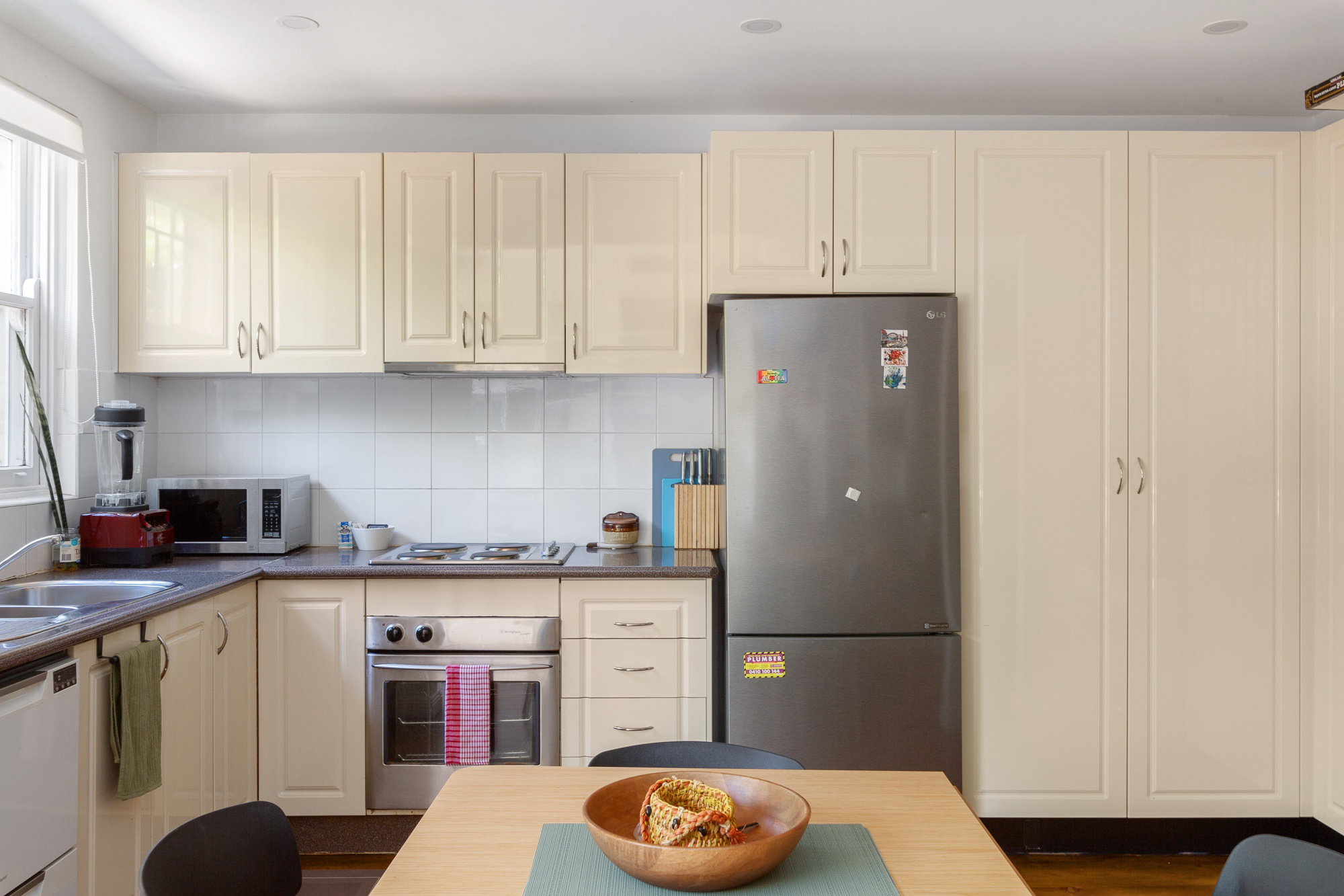 Furnished 2 Bedroom Apartment in Marrickville
