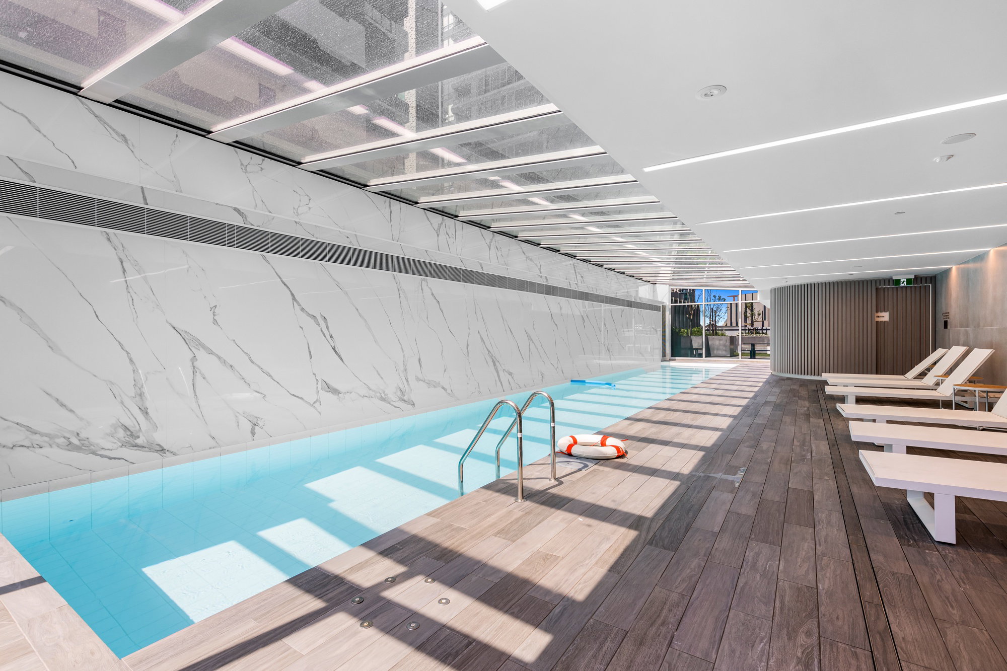 Furnished 3 Bedroom Apartment in Southbank