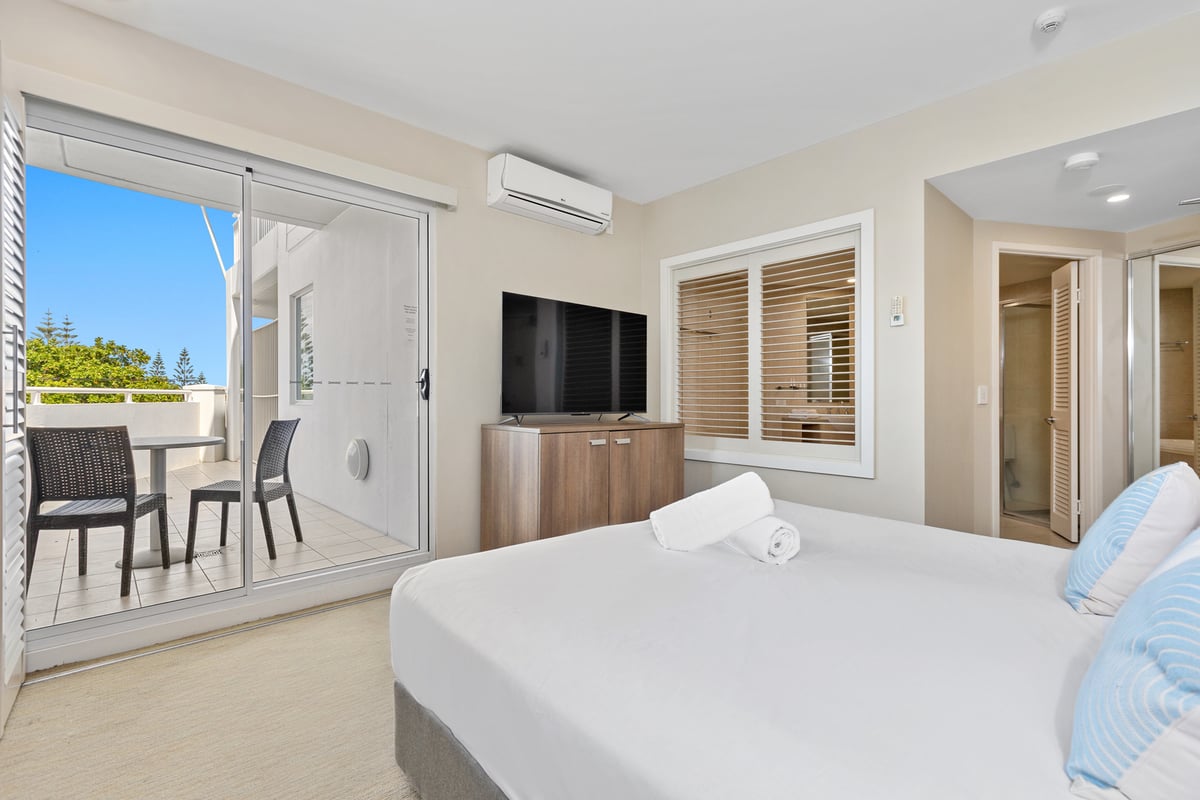 Furnished 2 Bedroom House in Kingscliff