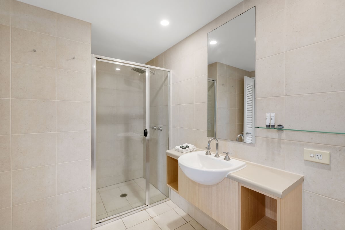 Furnished 2 Bedroom House in Kingscliff