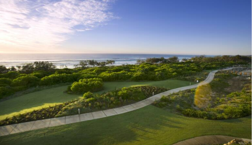 Furnished 2 Bedroom House in Kingscliff