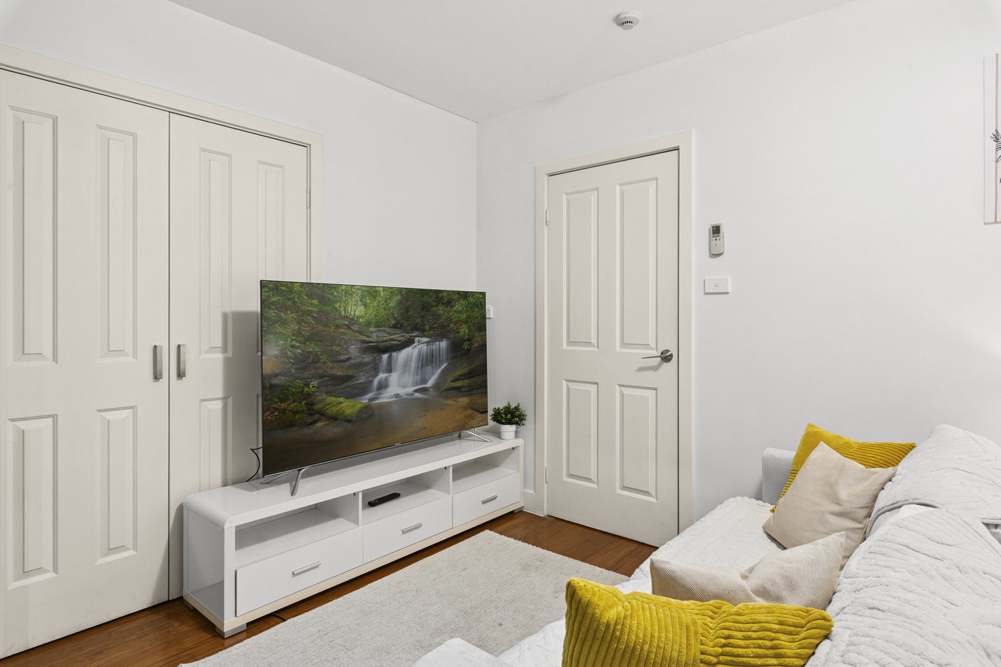 Furnished 1 Bedroom Apartment in Strathfield