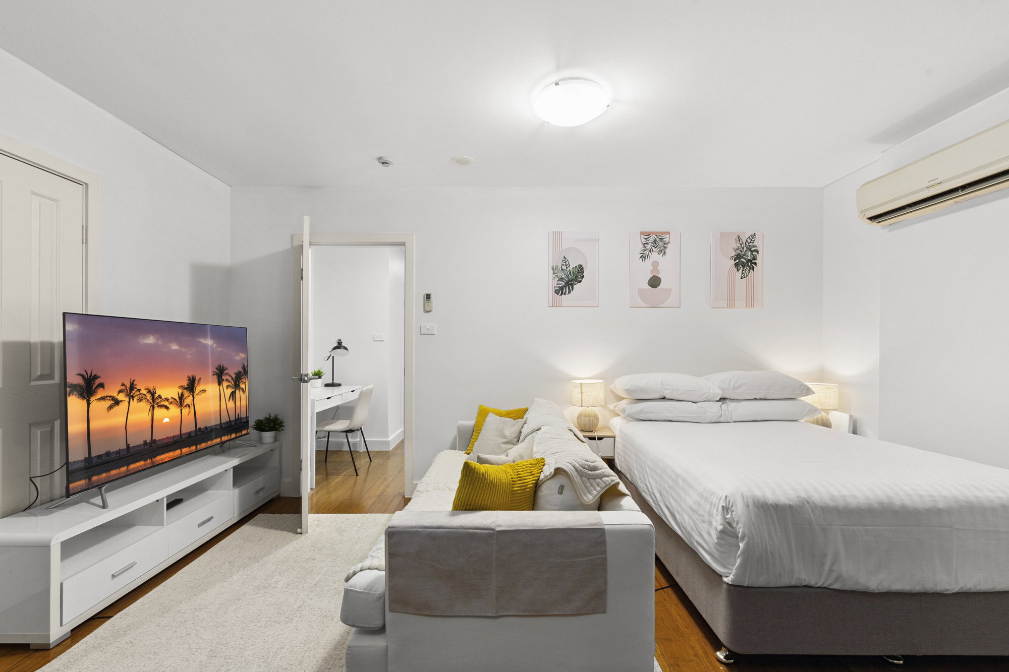 Furnished 1 Bedroom Apartment in Strathfield