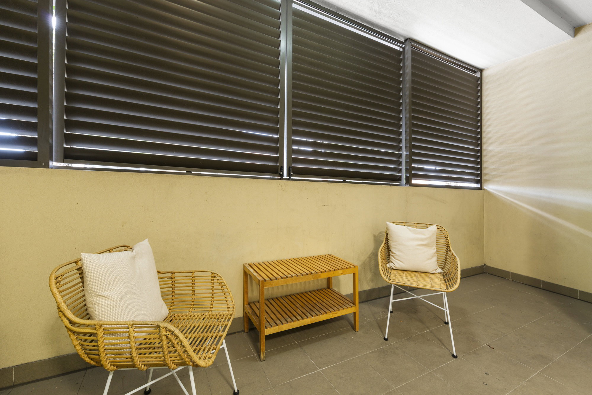 Furnished 1 Bedroom Apartment in Strathfield