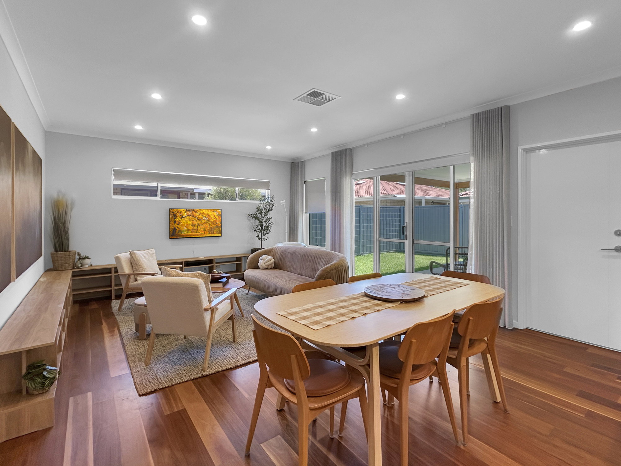 Furnished 3 Bedroom House in Yokine