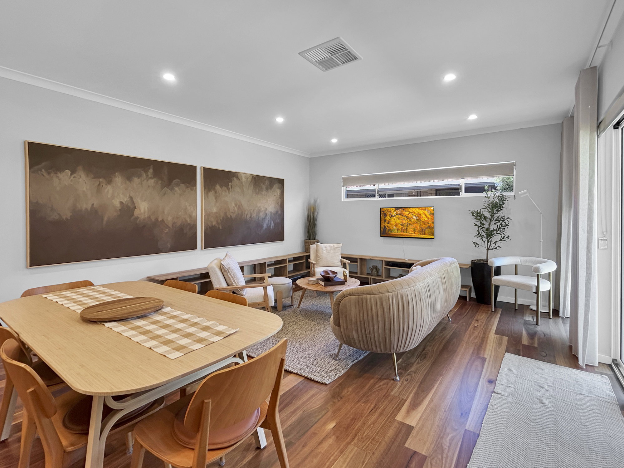 Furnished 3 Bedroom House in Yokine