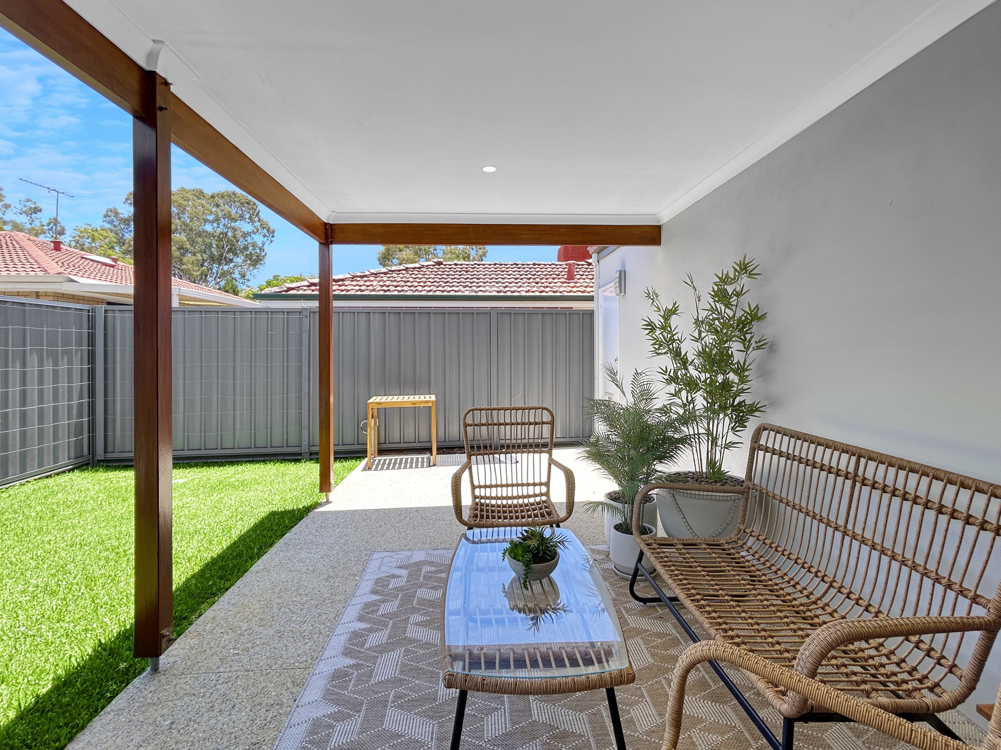 Furnished 3 Bedroom House in Yokine