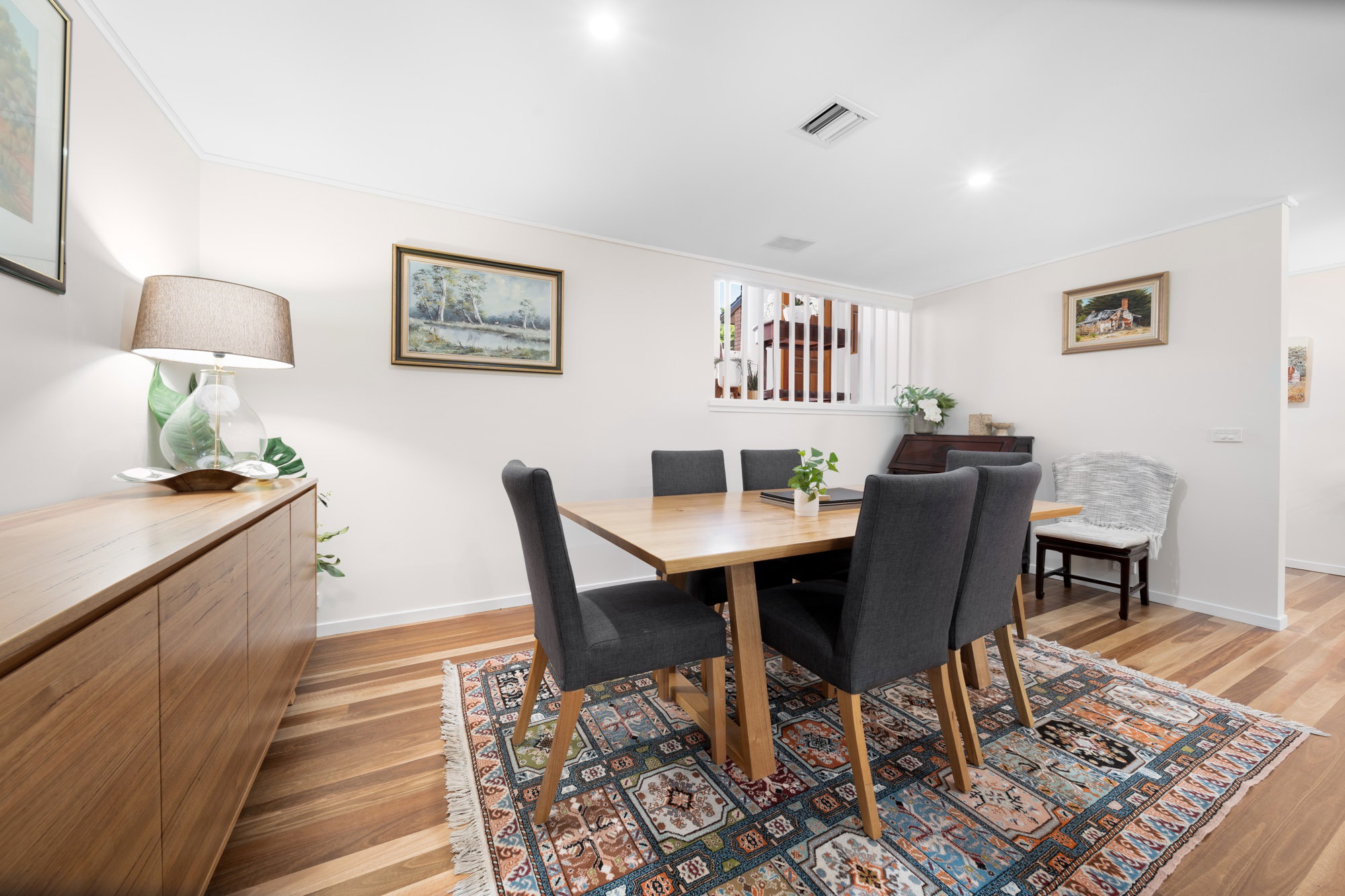 Furnished 2 Bedroom Rental in Kingston