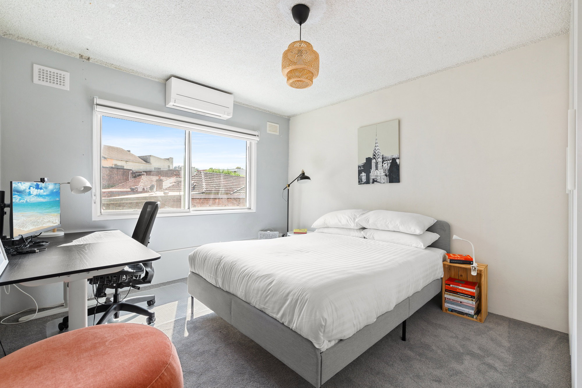 Furnished 1 Bedroom Apartment in Sydenham