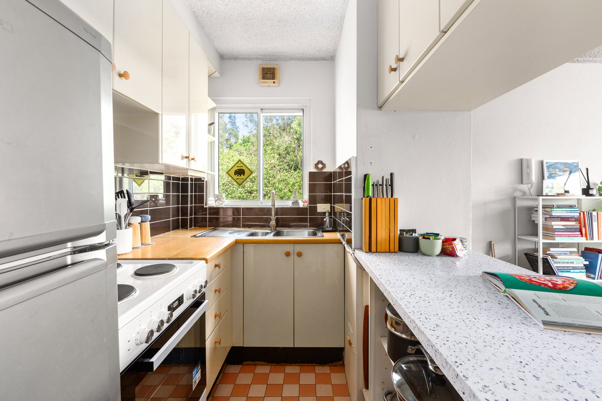 Furnished 1 Bedroom Apartment in Sydenham