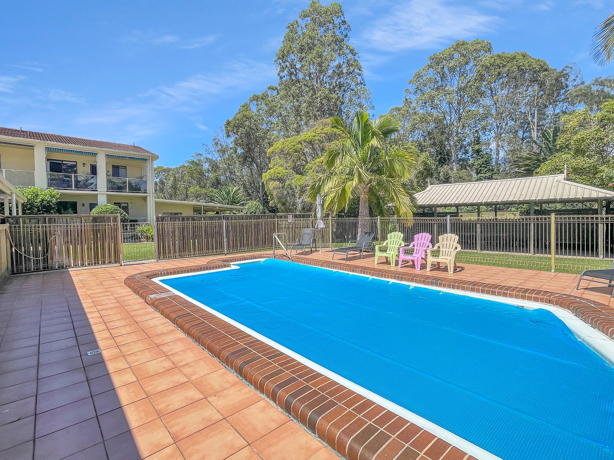 Furnished 1 Bedroom Apartment in Batehaven