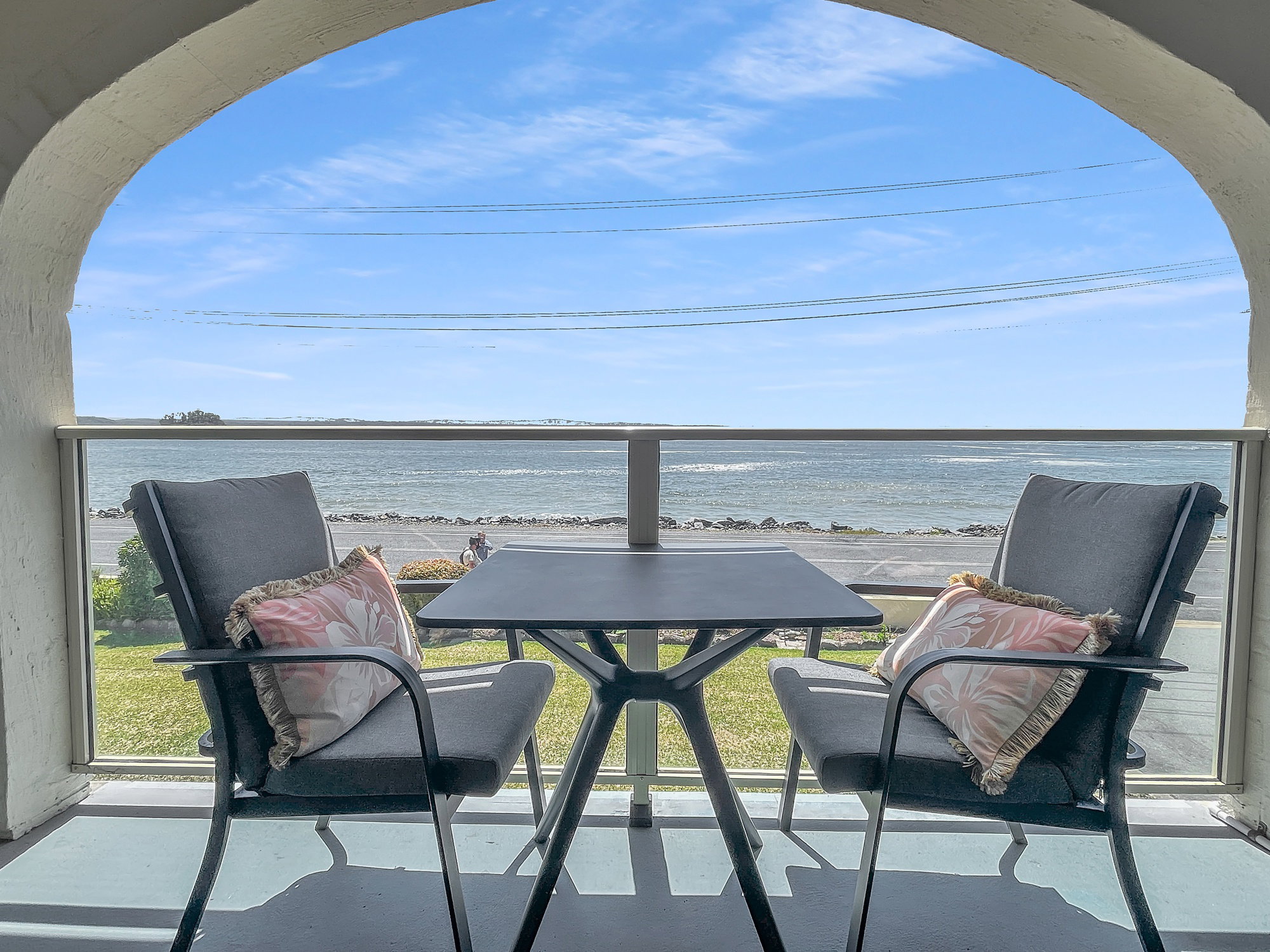 Furnished 1 Bedroom Apartment in Batehaven