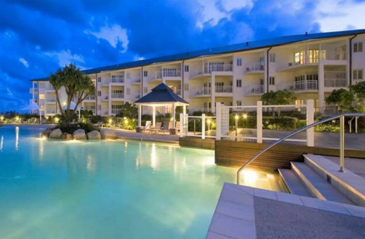 Furnished 1 Bedroom House in Kingscliff