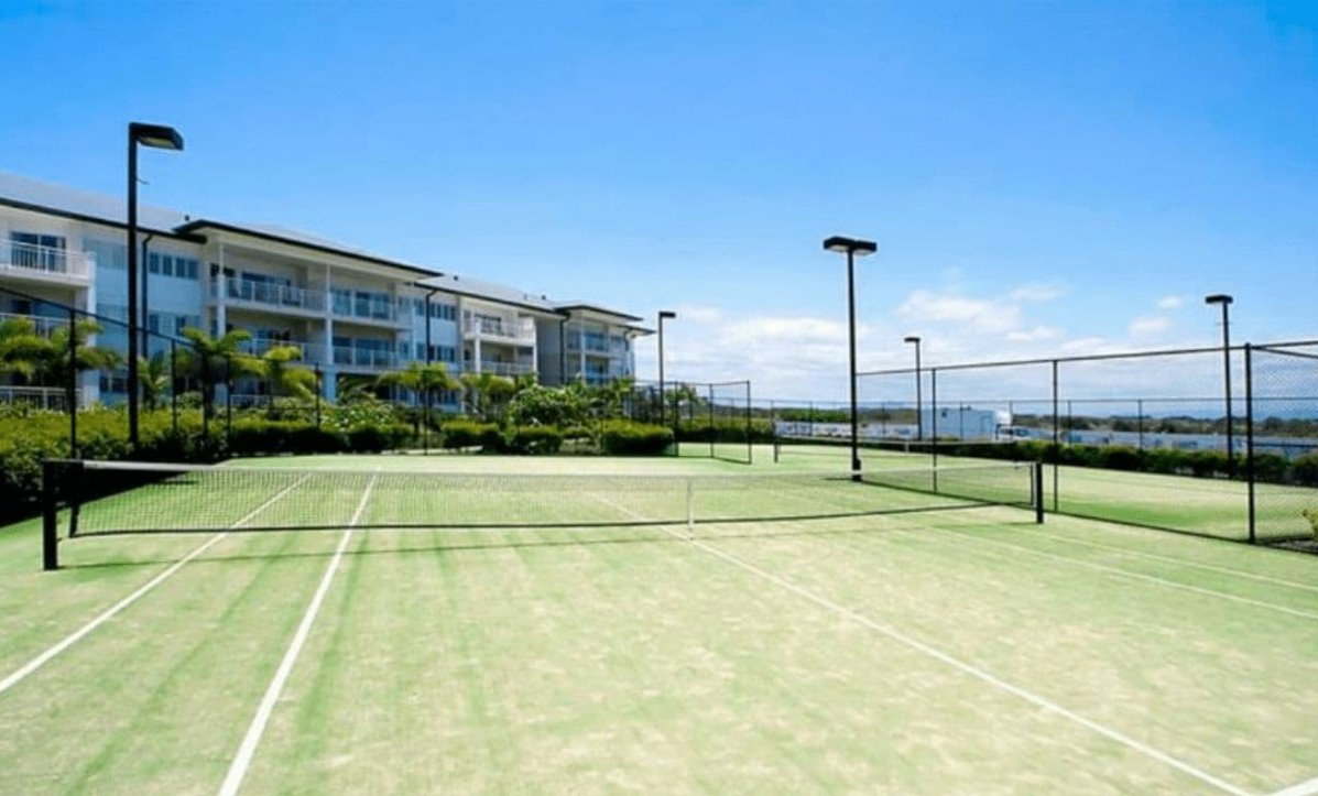 Furnished 1 Bedroom House in Kingscliff