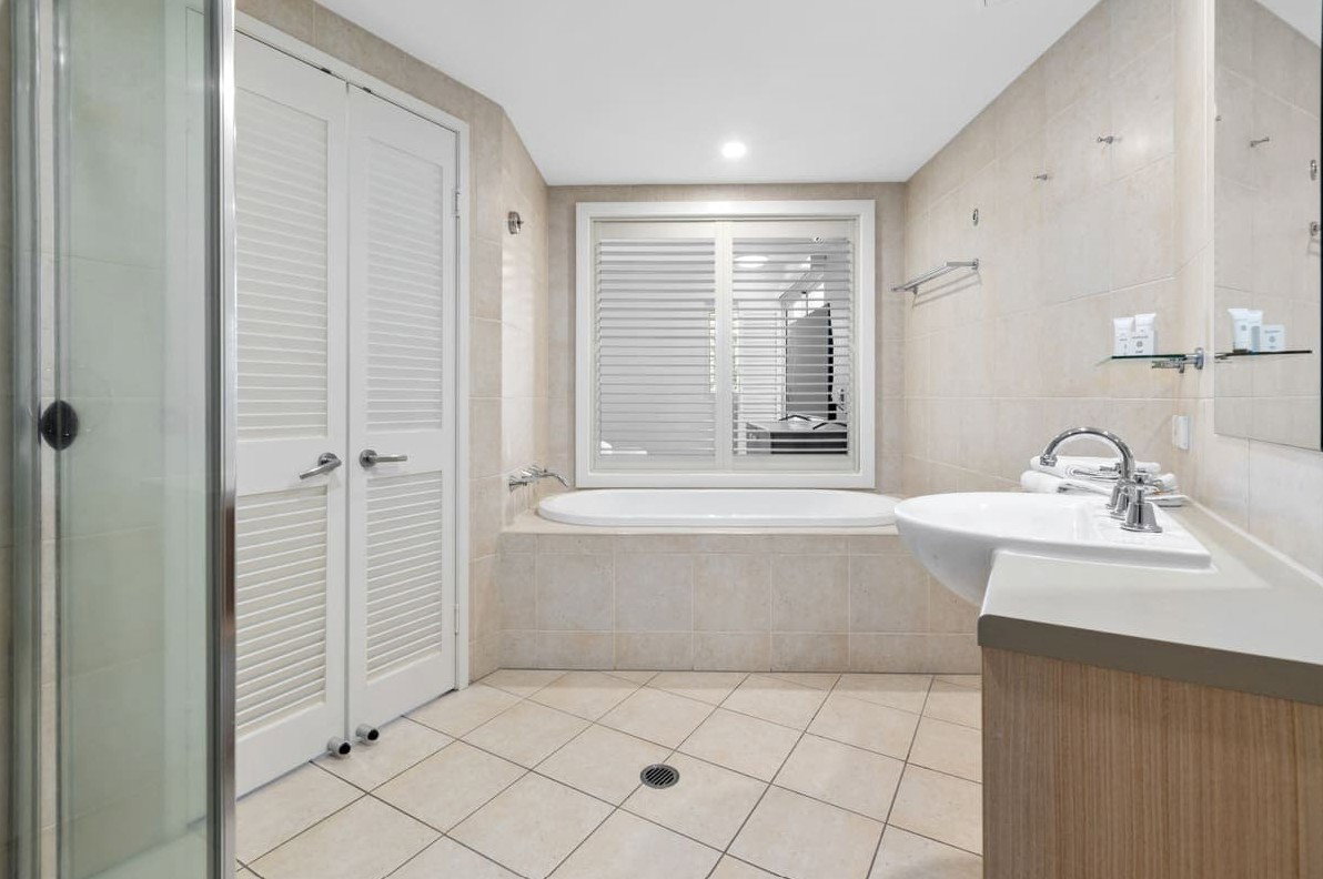 Furnished 1 Bedroom House in Kingscliff