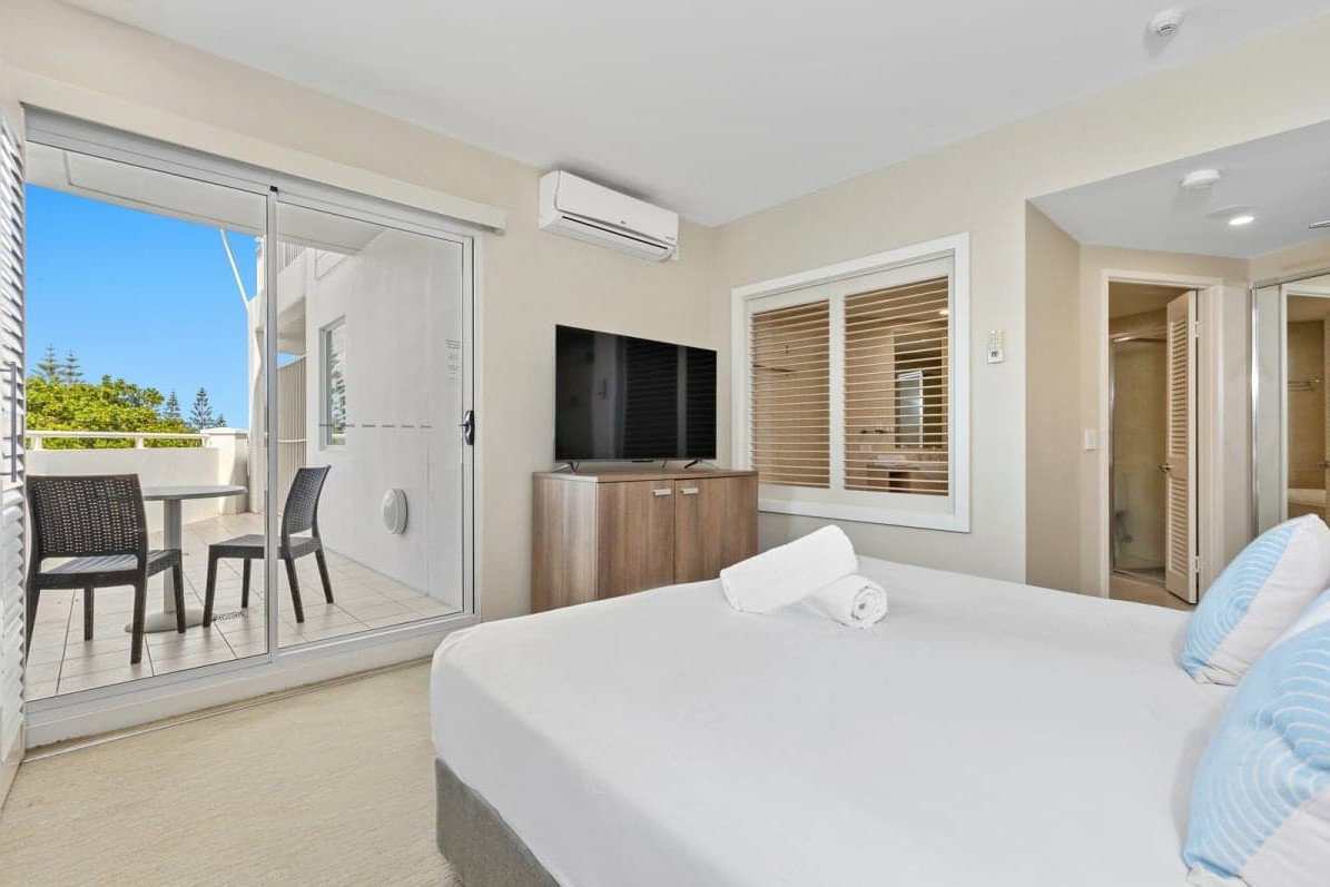 Furnished 1 Bedroom House in Kingscliff