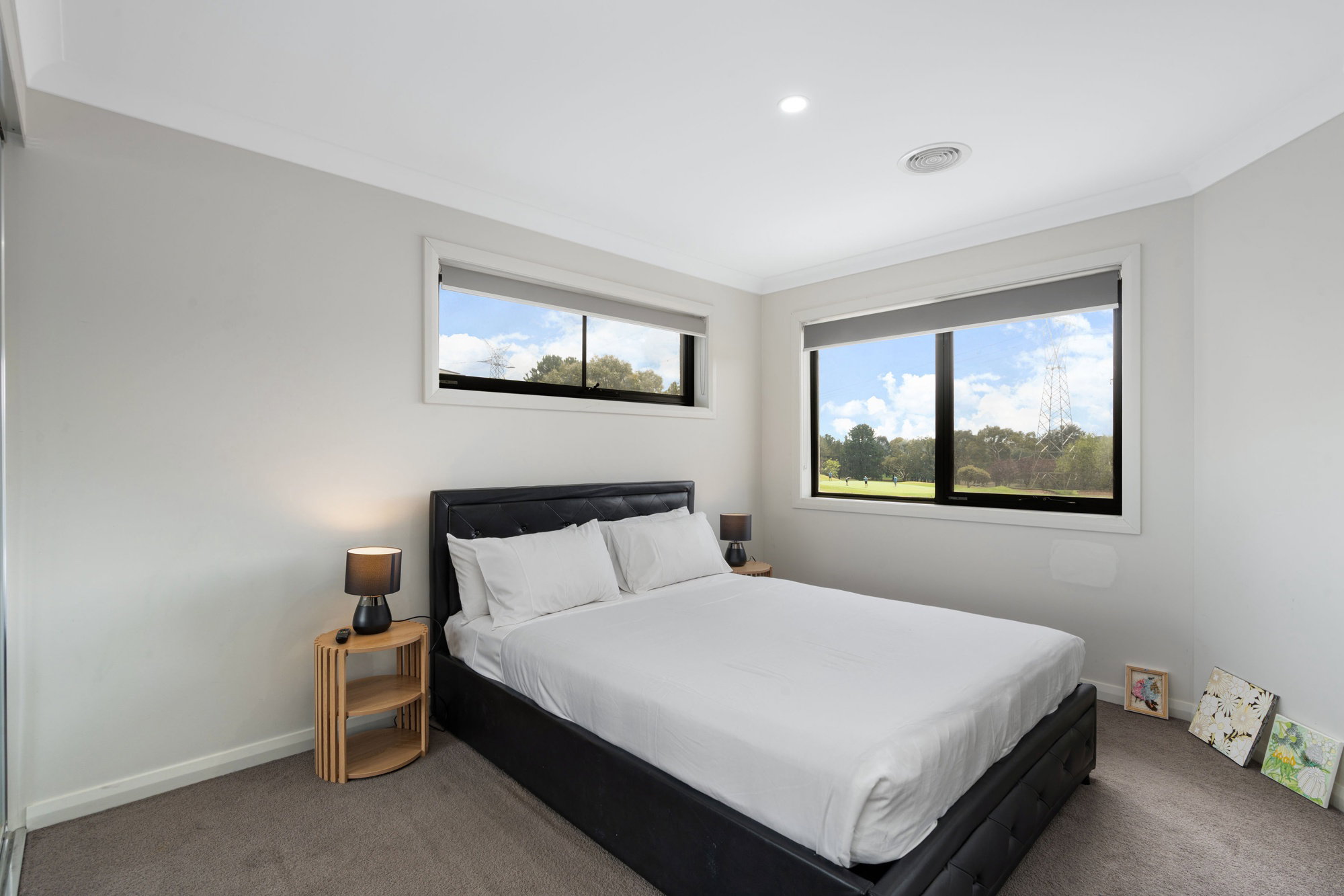 Furnished 4 Bedroom House in Holt