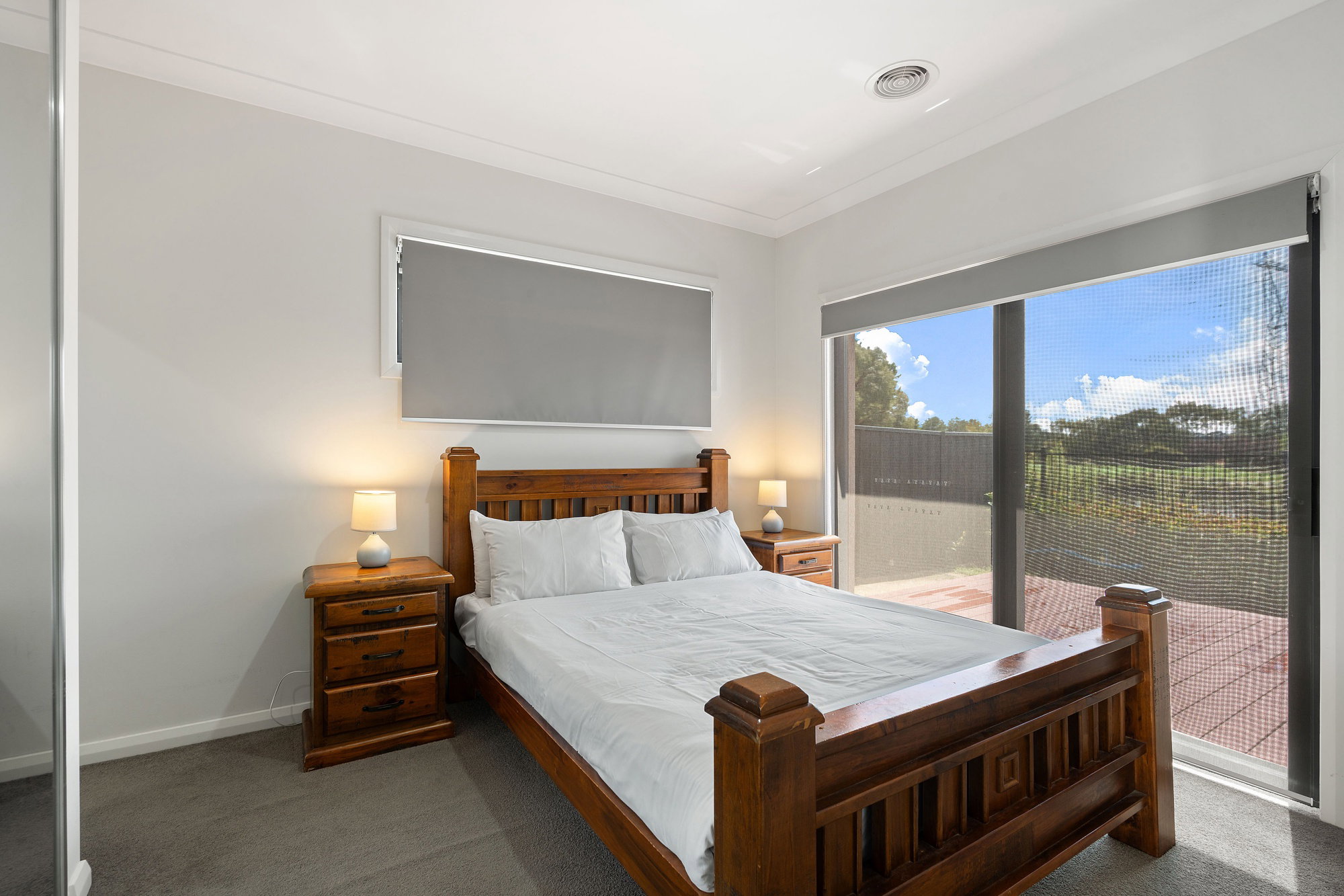 Furnished 4 Bedroom House in Holt