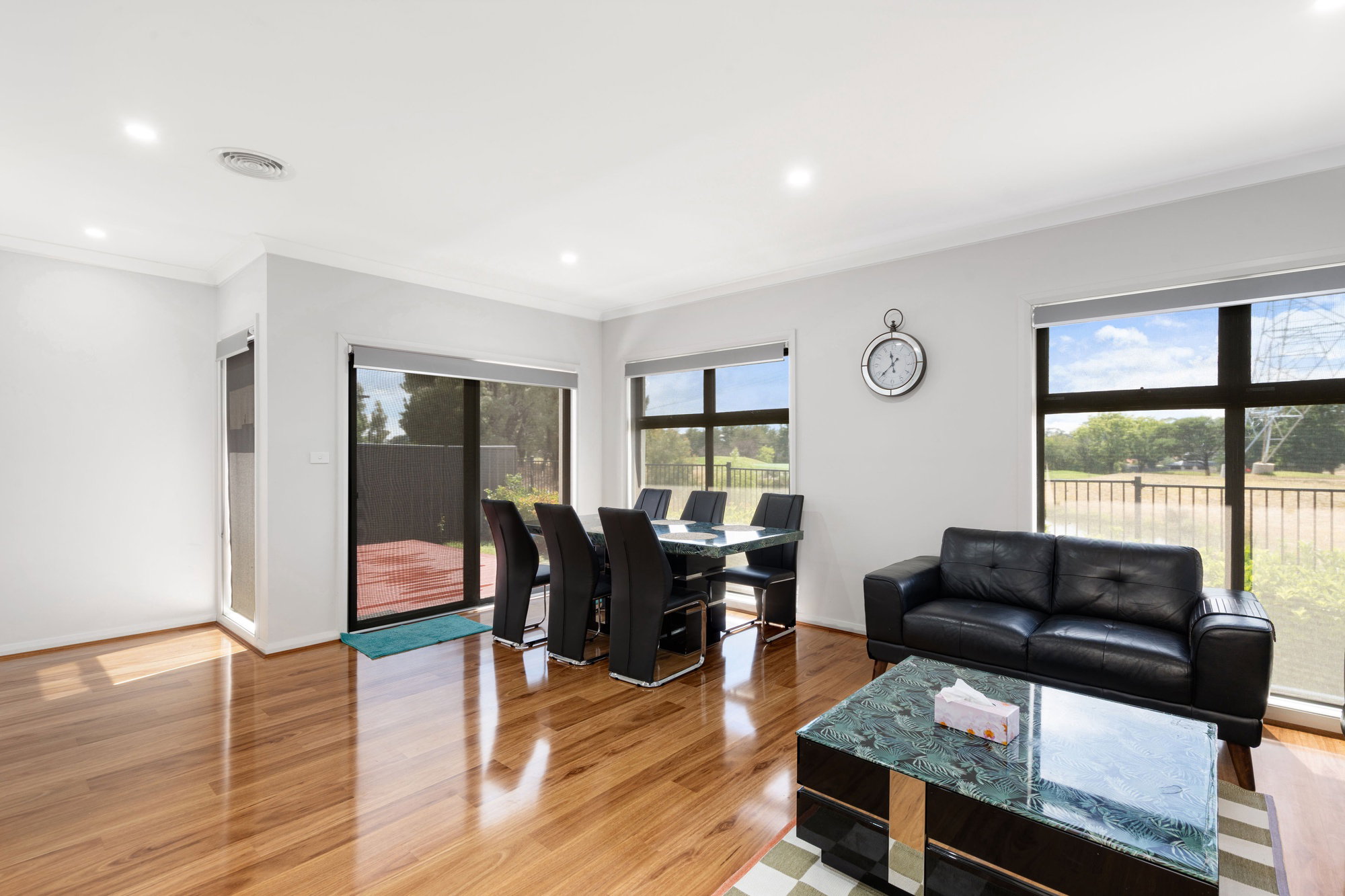 Furnished 4 Bedroom House in Holt