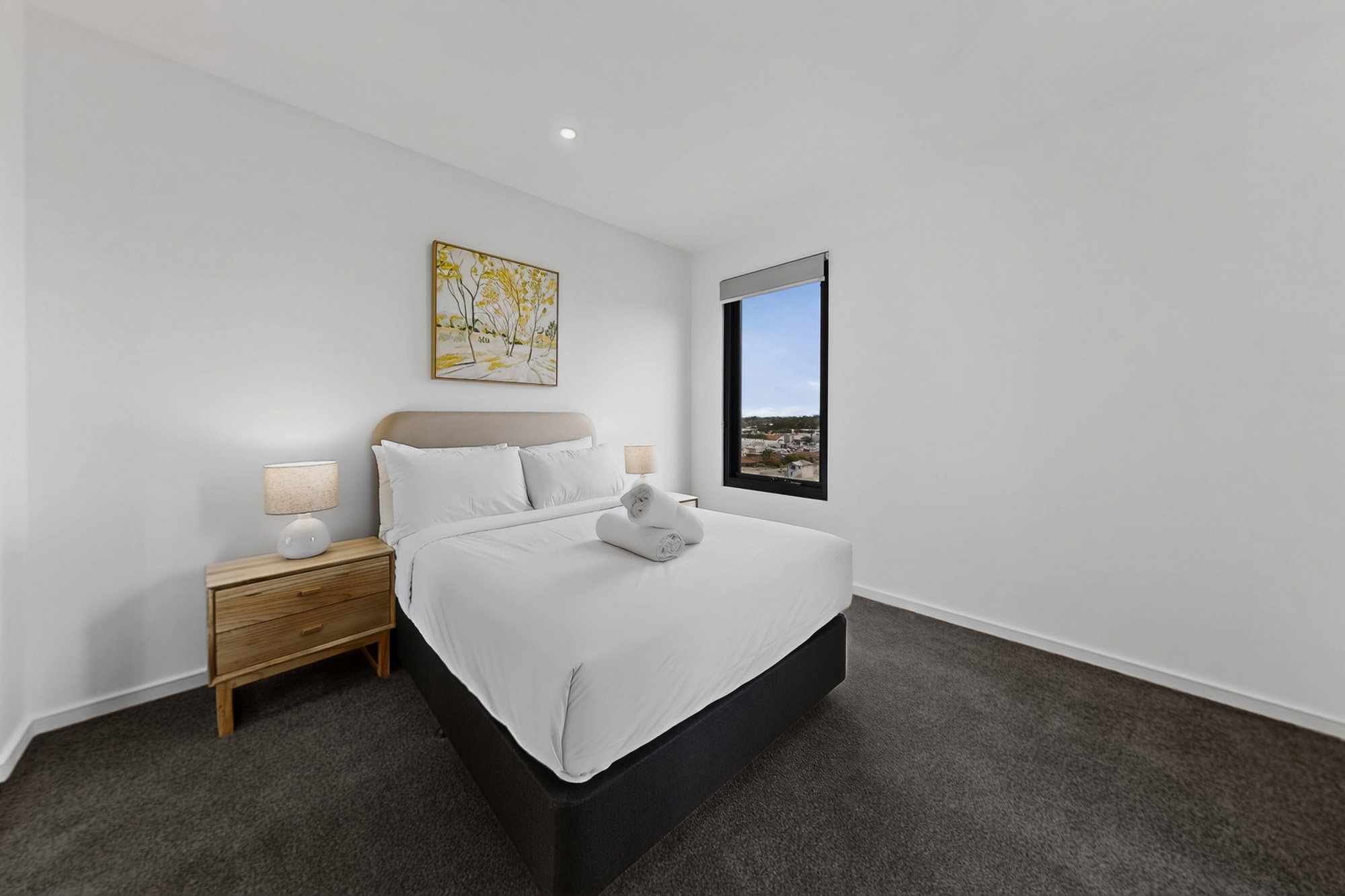 Furnished 2 Bedroom Apartment in Cannington