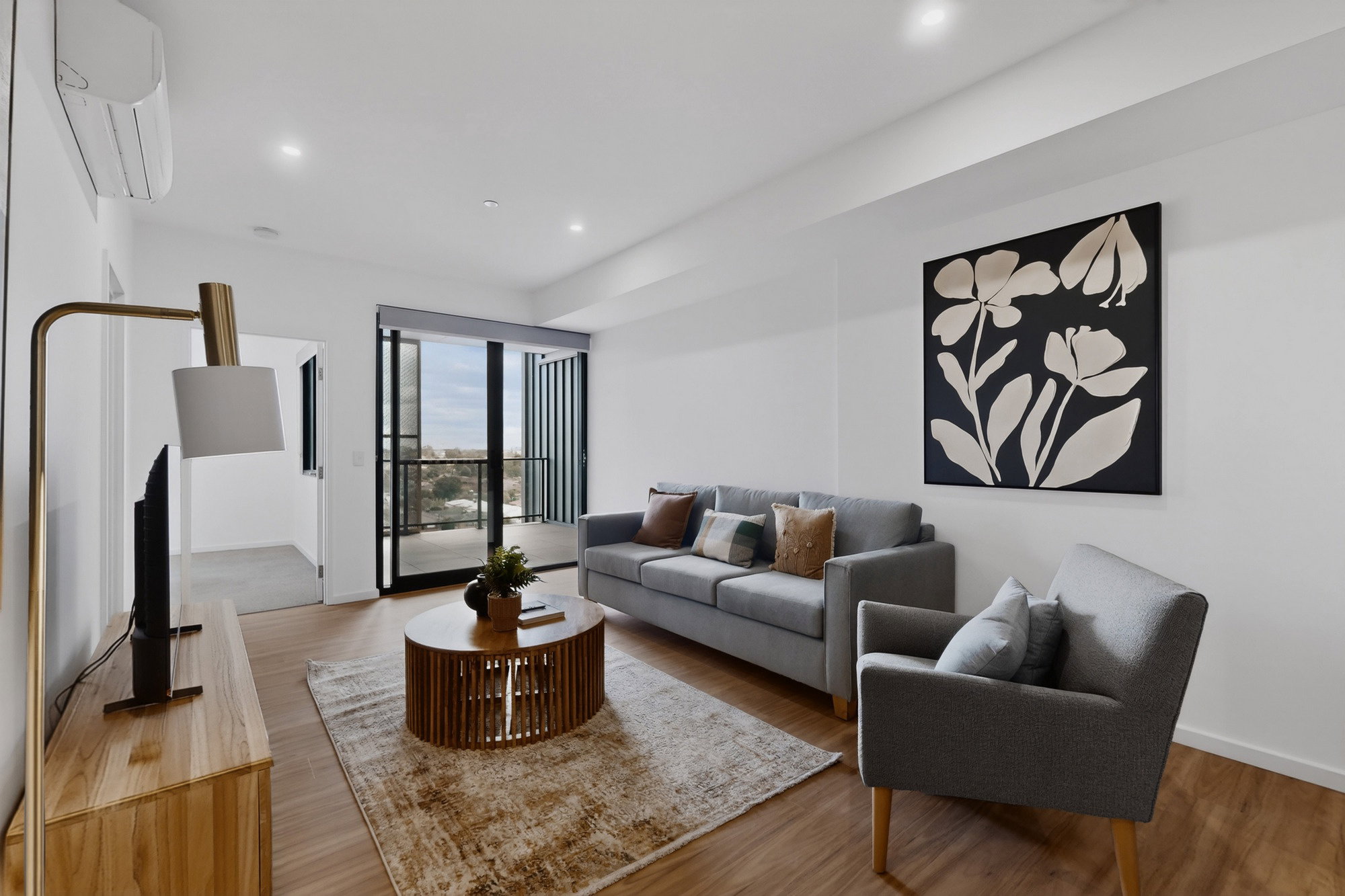 Furnished 2 Bedroom Apartment in Cannington