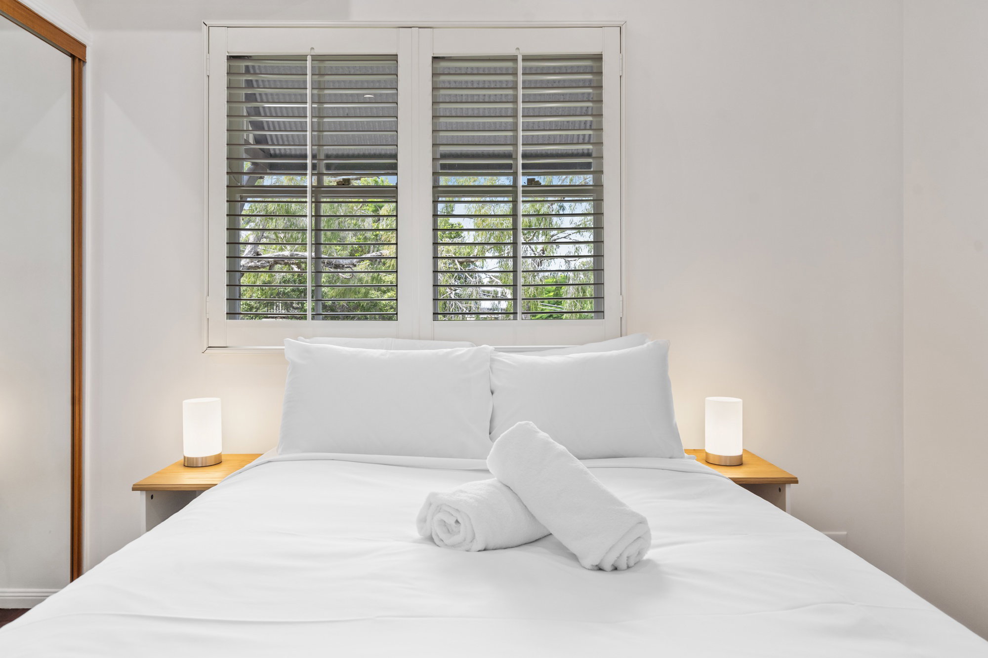 Furnished 2 Bedroom House in Norman Park