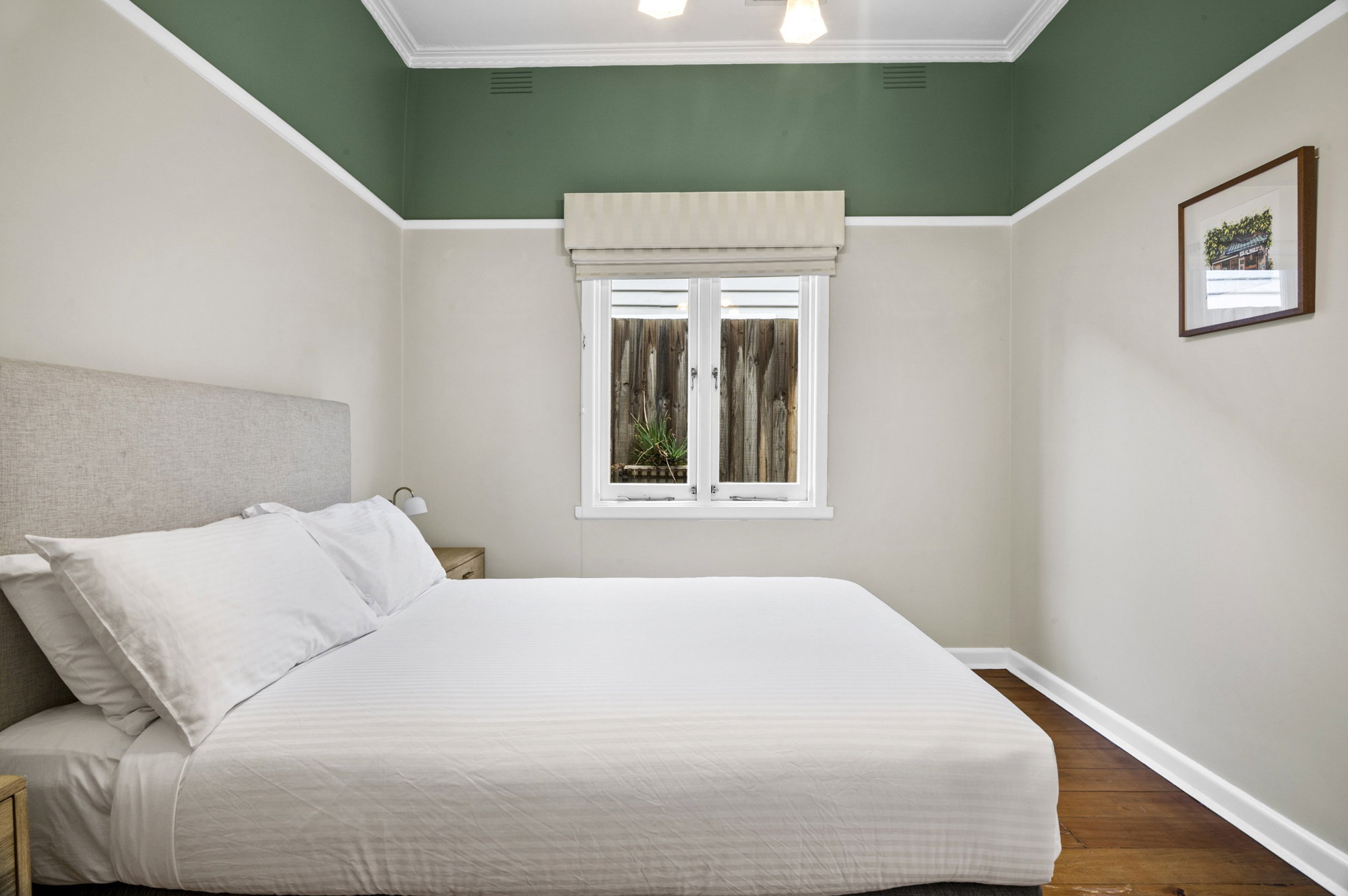 Furnished 2 Bedroom House in Thornbury