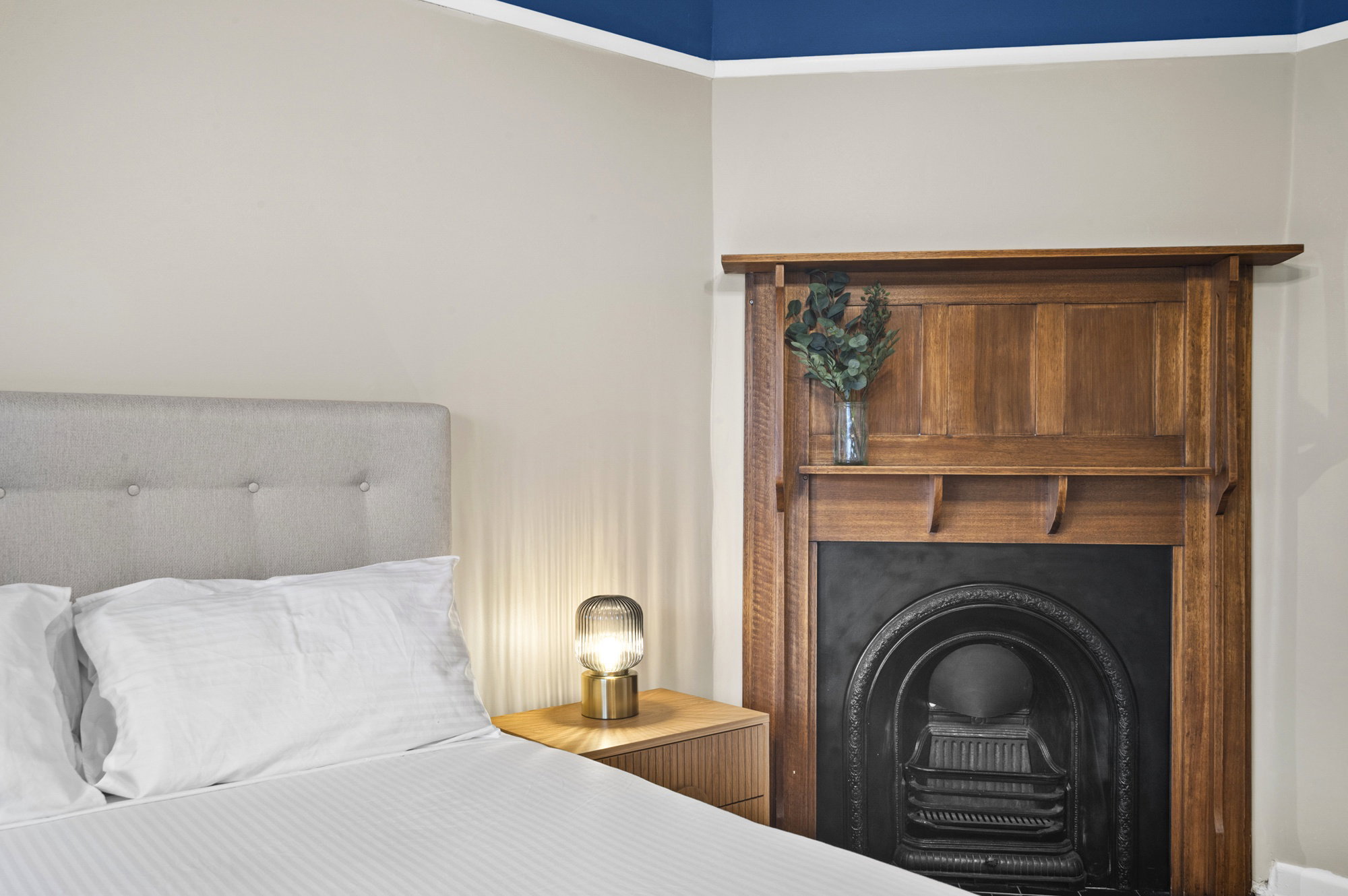 Furnished 2 Bedroom House in Thornbury