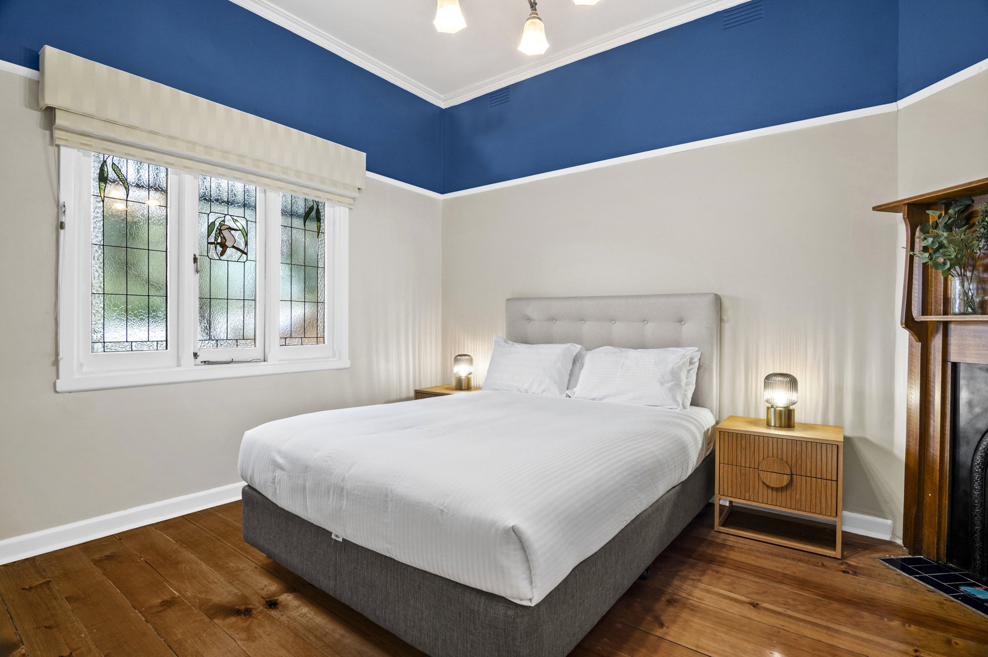 Furnished 2 Bedroom House in Thornbury