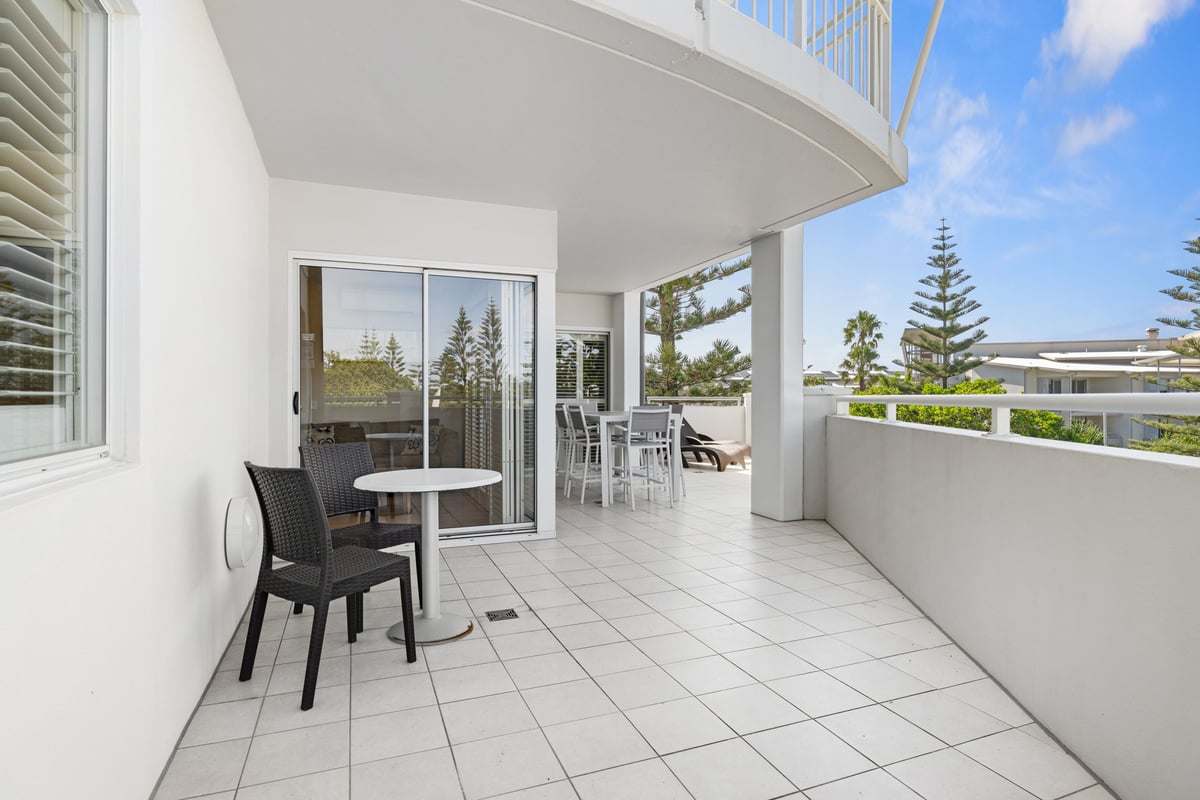 Furnished 1 Bedroom House in Kingscliff