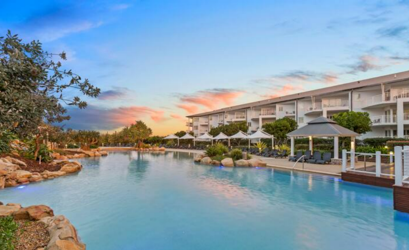 Furnished 1 Bedroom House in Kingscliff