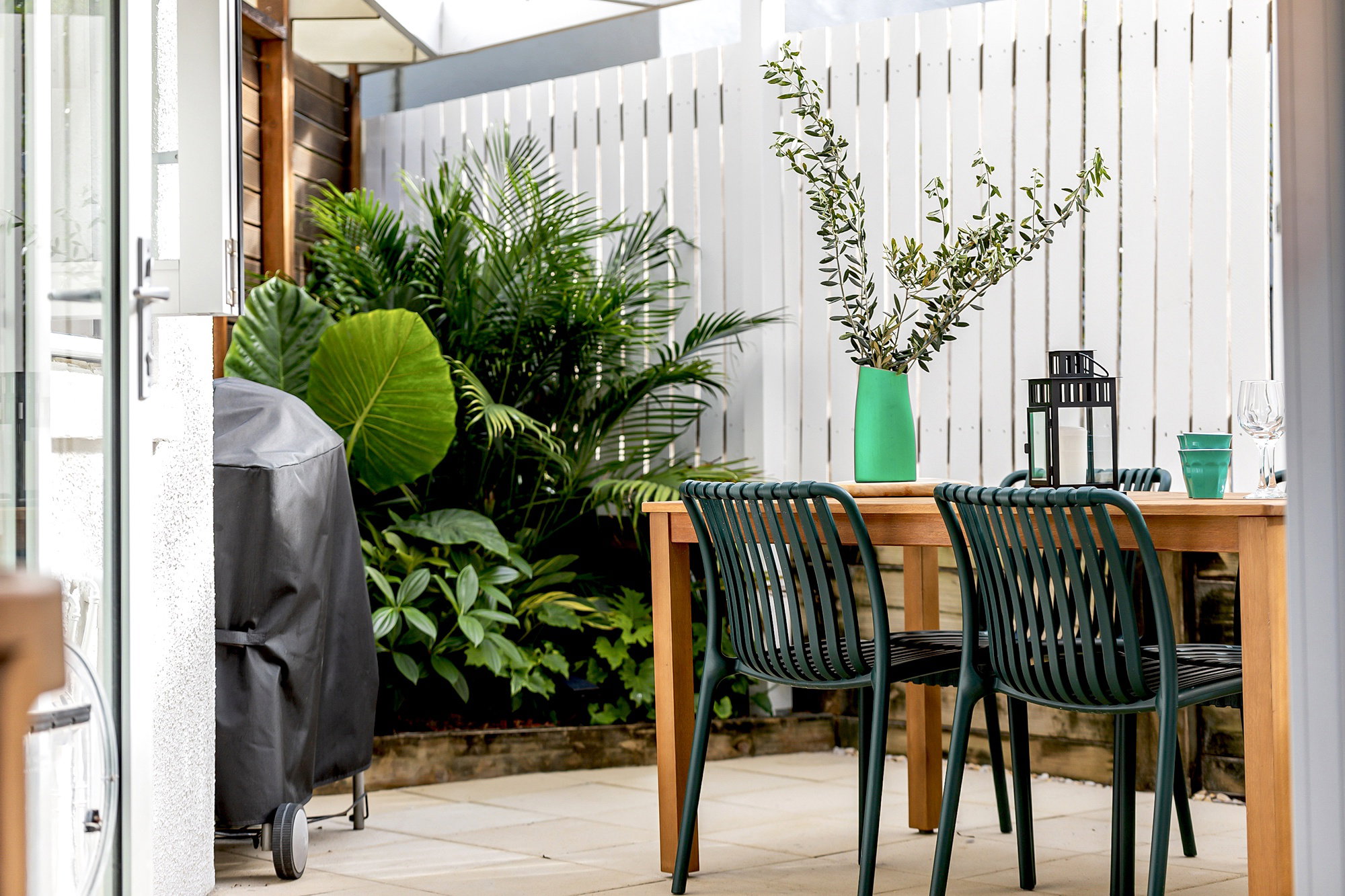 Furnished 2 Bedroom House in Sunshine Beach
