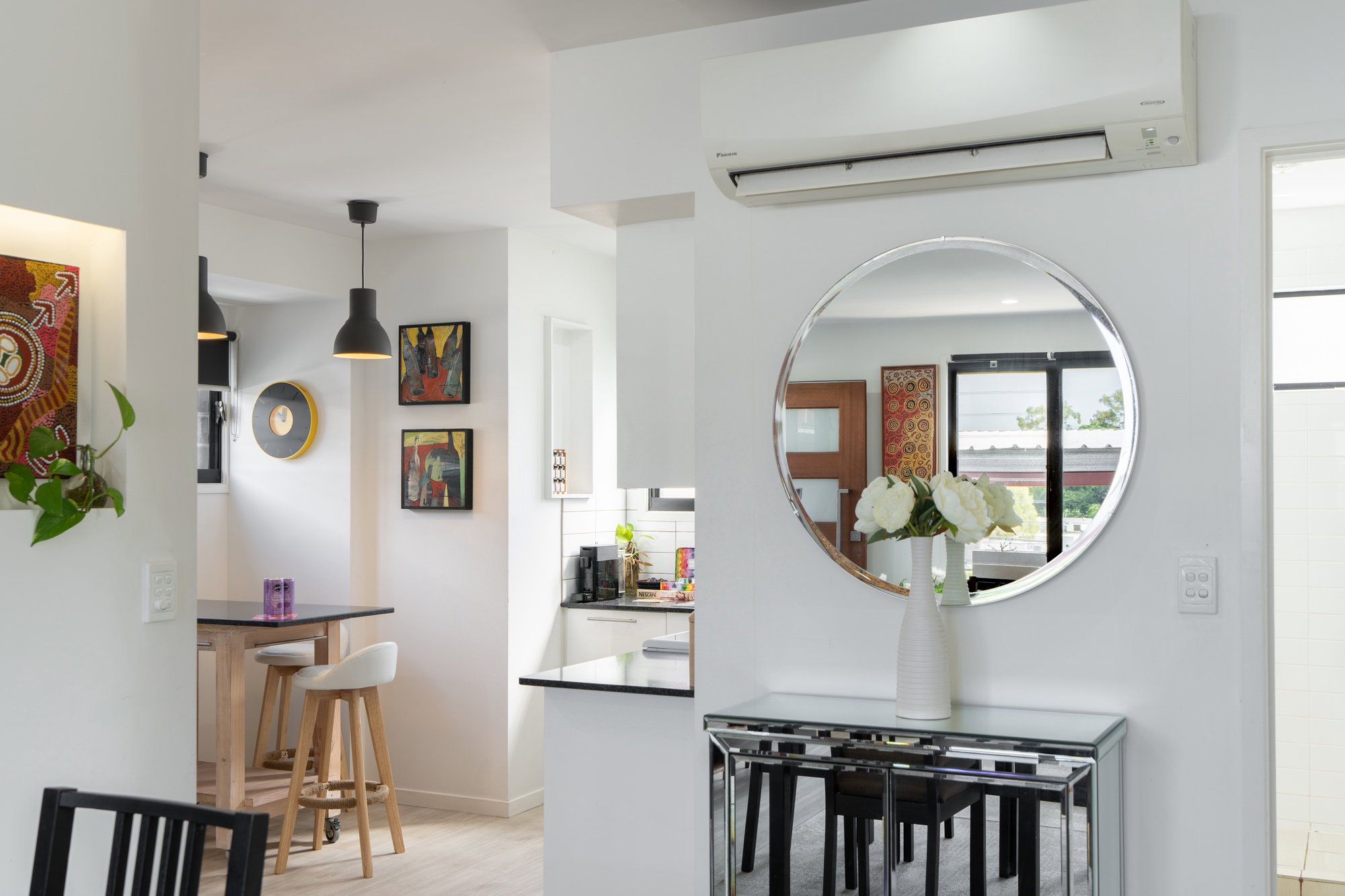 Furnished 2 Bedroom Apartment in Fortitude Valley
