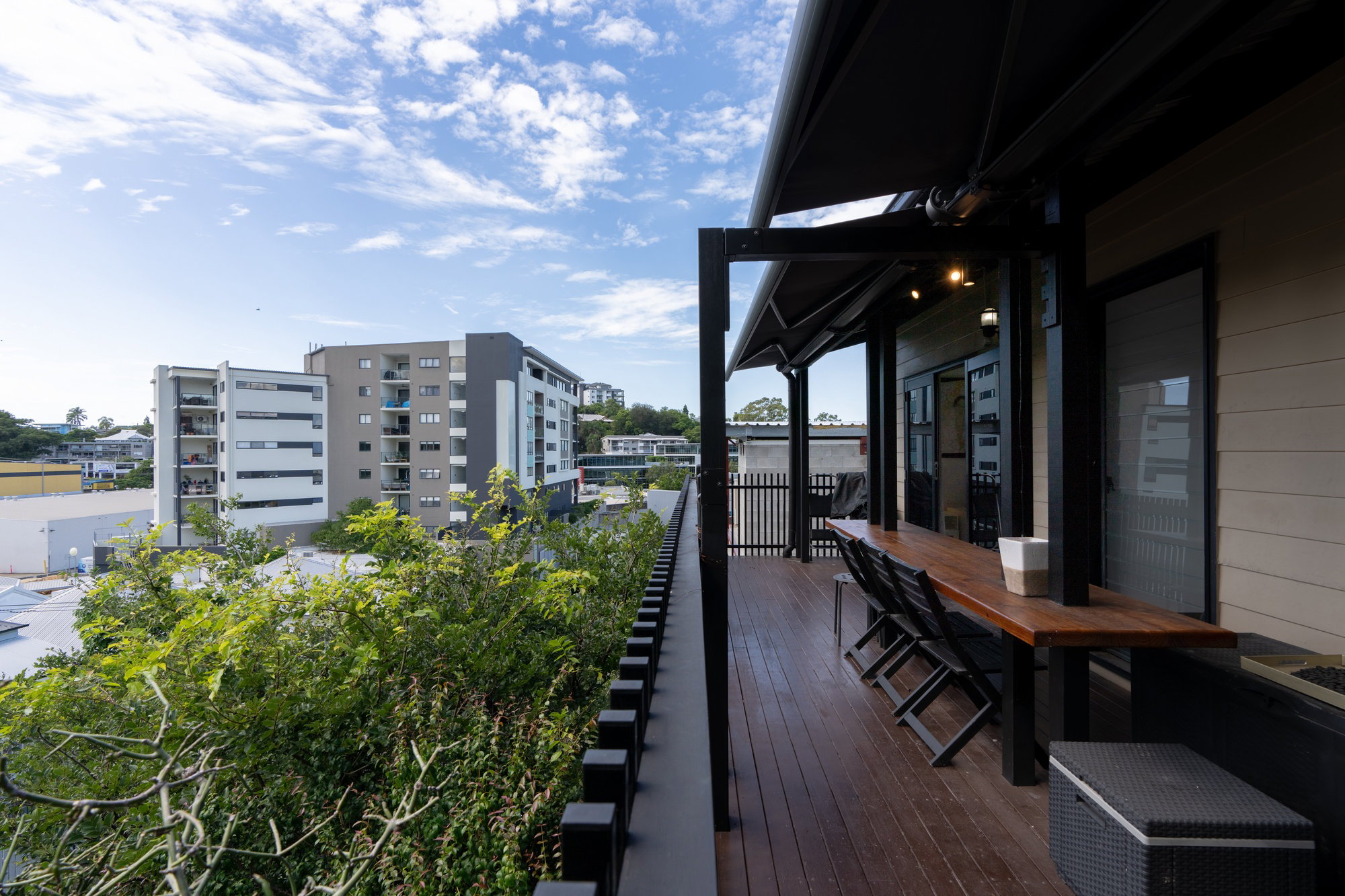 Furnished 2 Bedroom Apartment in Fortitude Valley