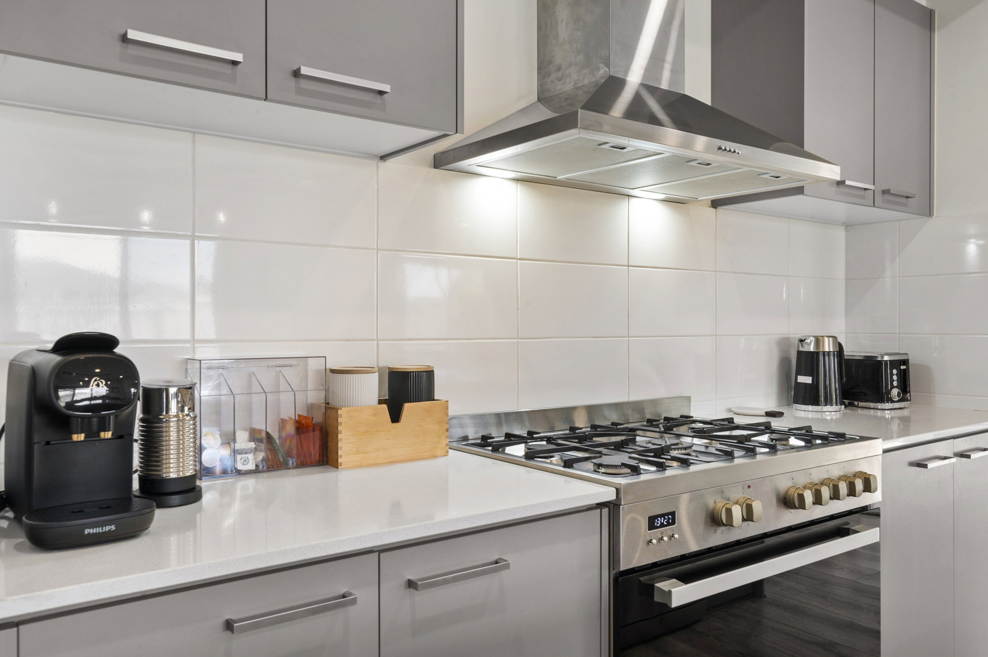 Furnished 4 Bedroom House in Tarneit