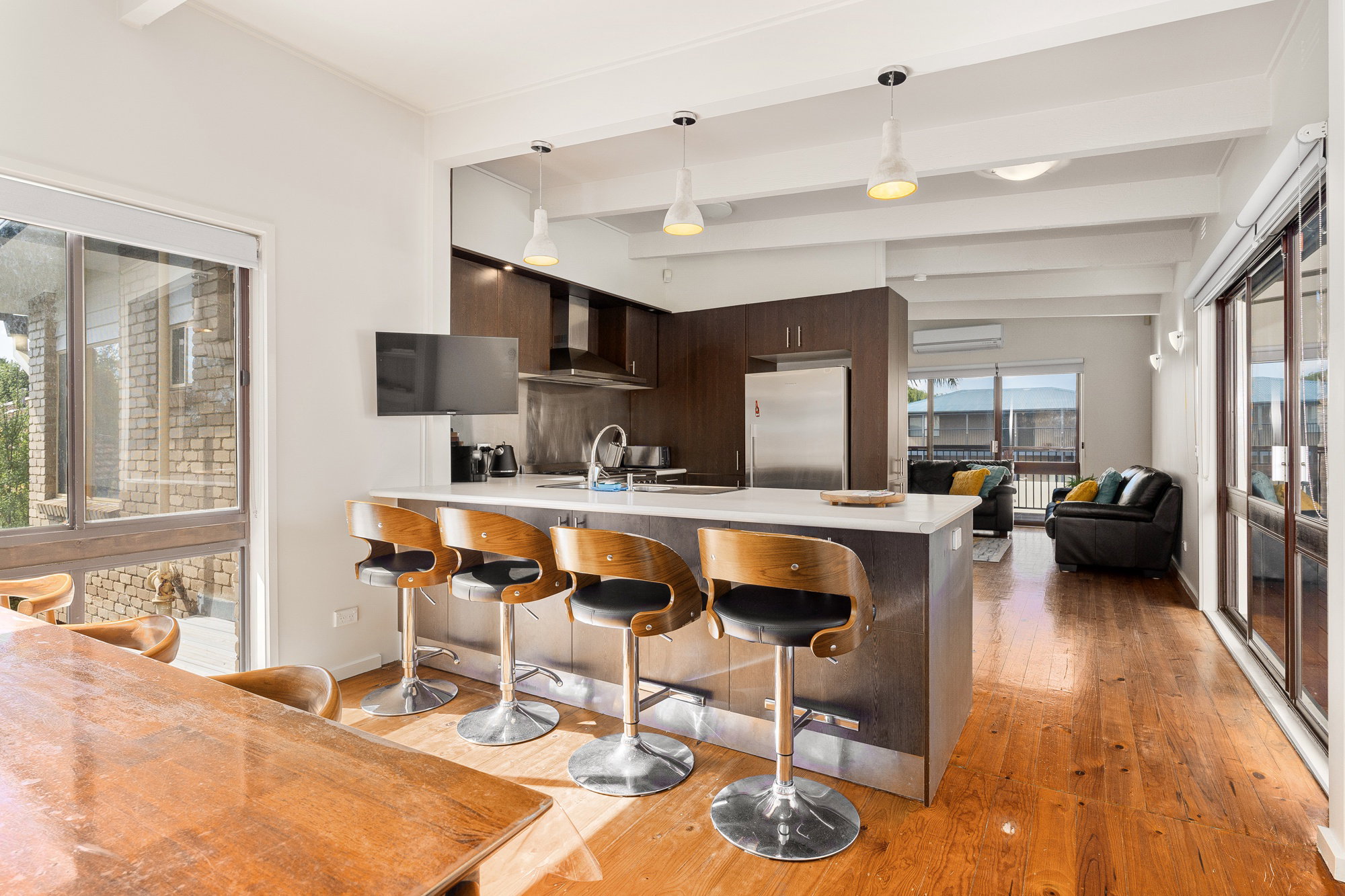 Furnished 4 Bedroom House in Capel Sound