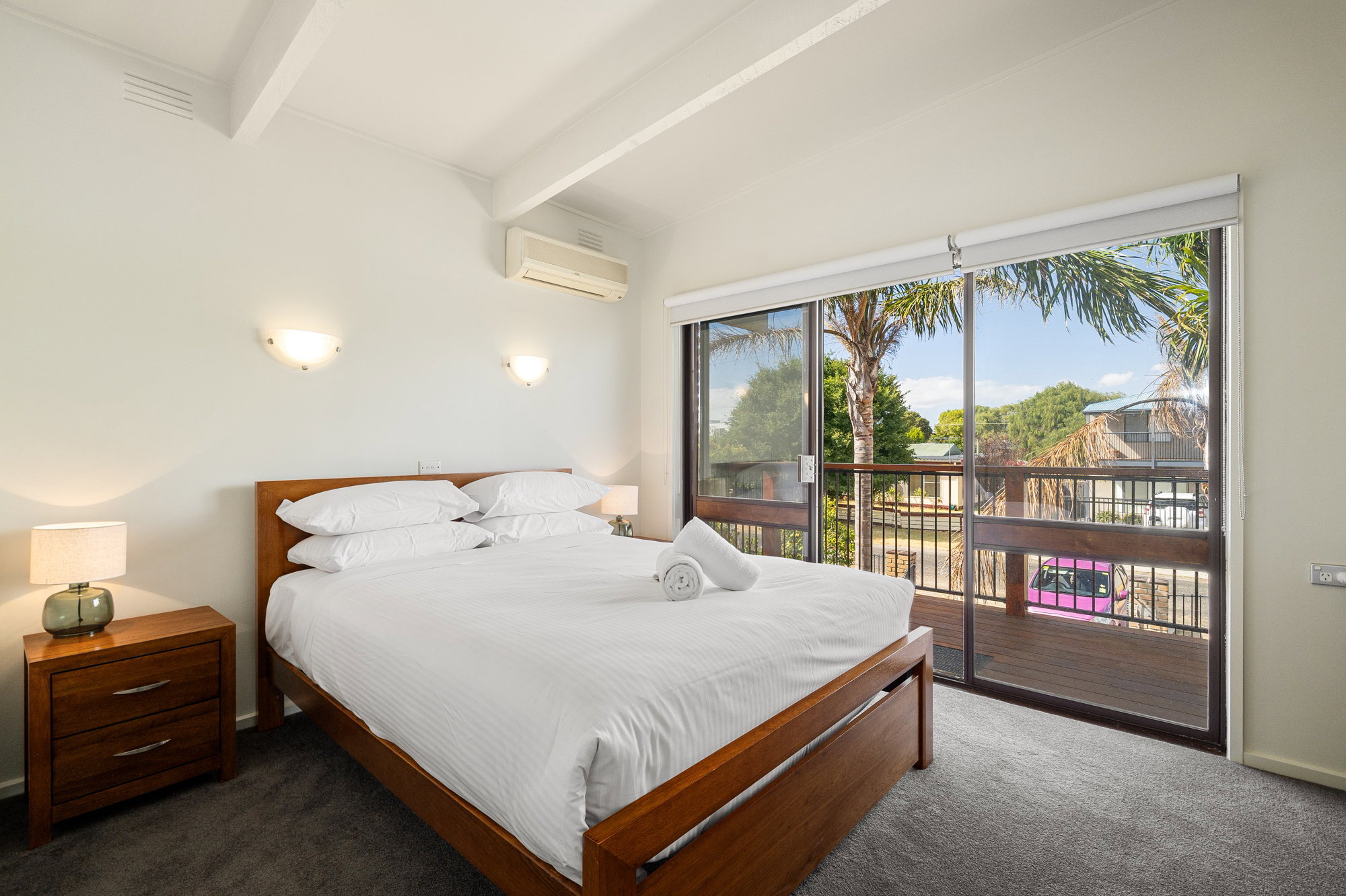 Furnished 4 Bedroom House in Capel Sound
