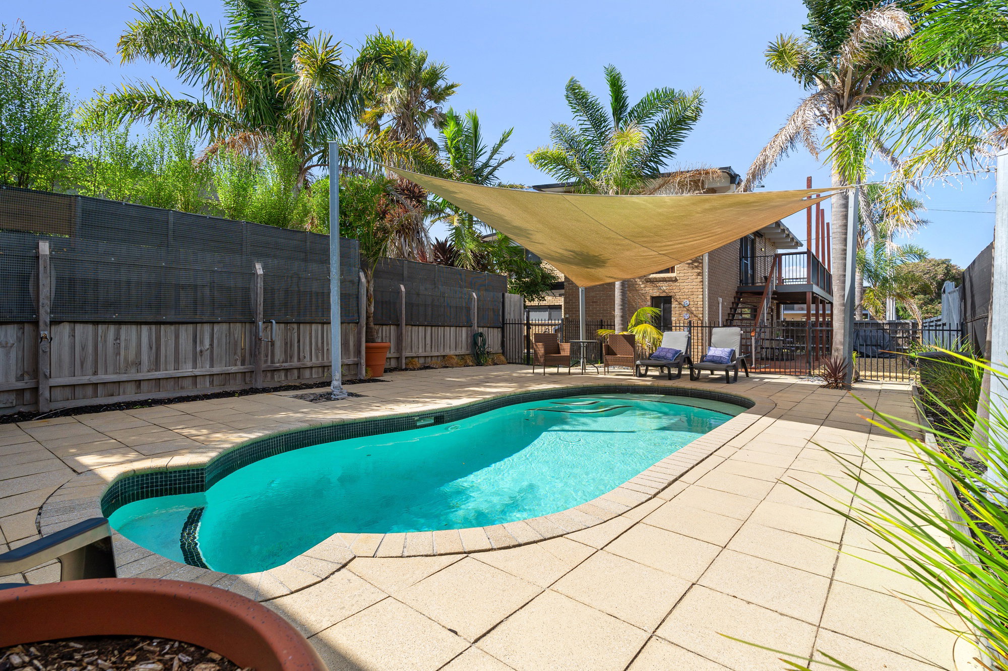 Furnished 4 Bedroom House in Capel Sound