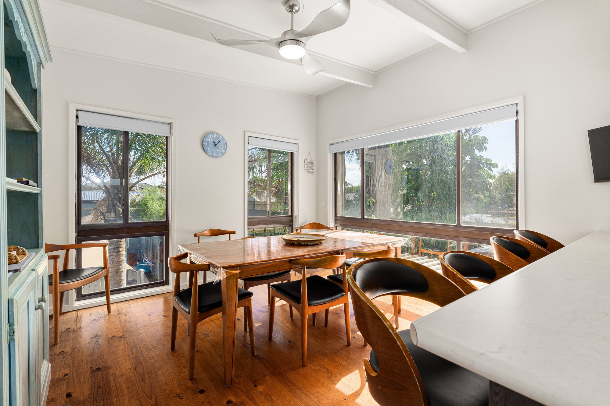 Furnished 4 Bedroom House in Capel Sound